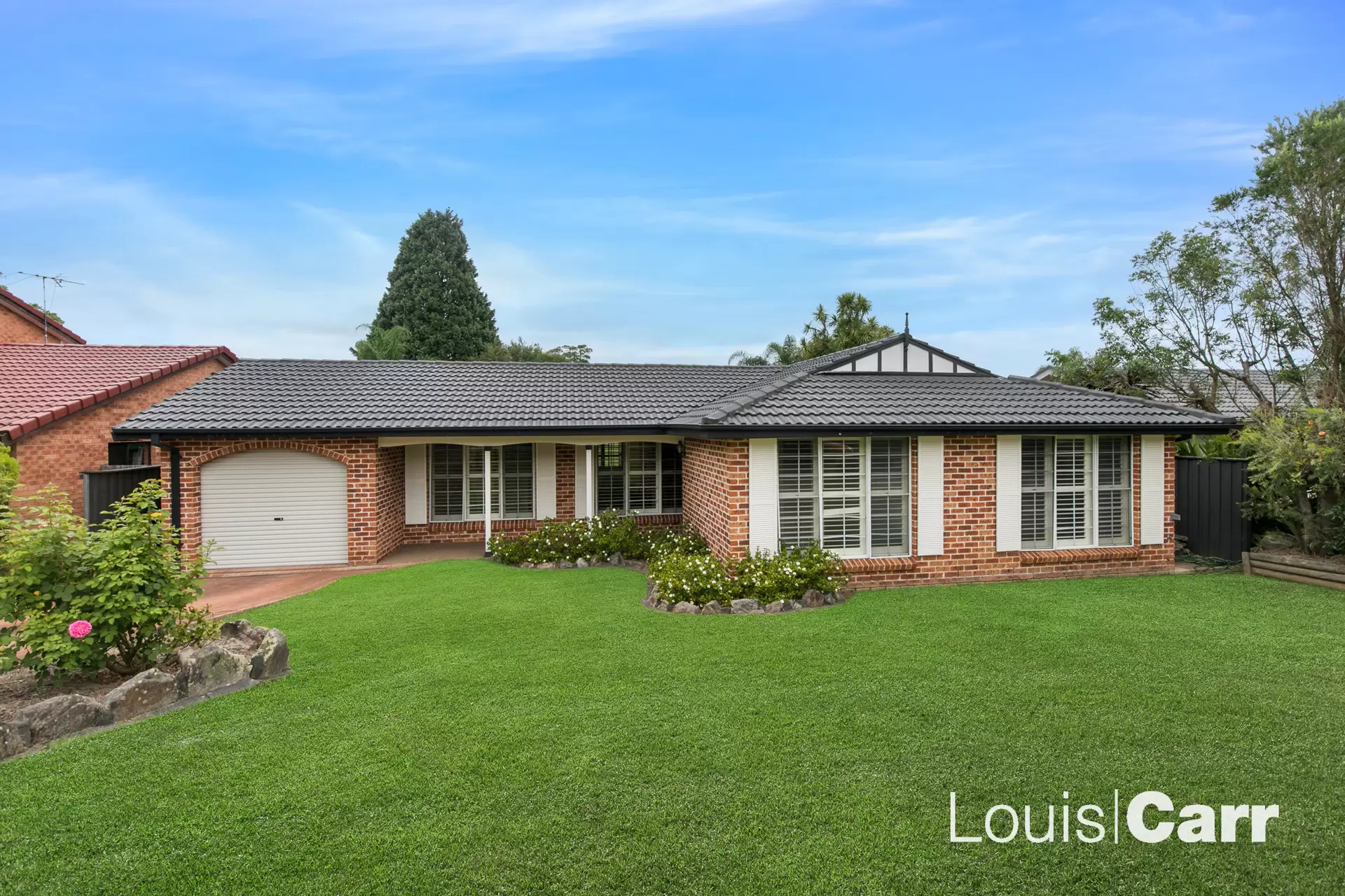 14 Ridgewood Place, Dural For Lease by Louis Carr Real Estate - image 1