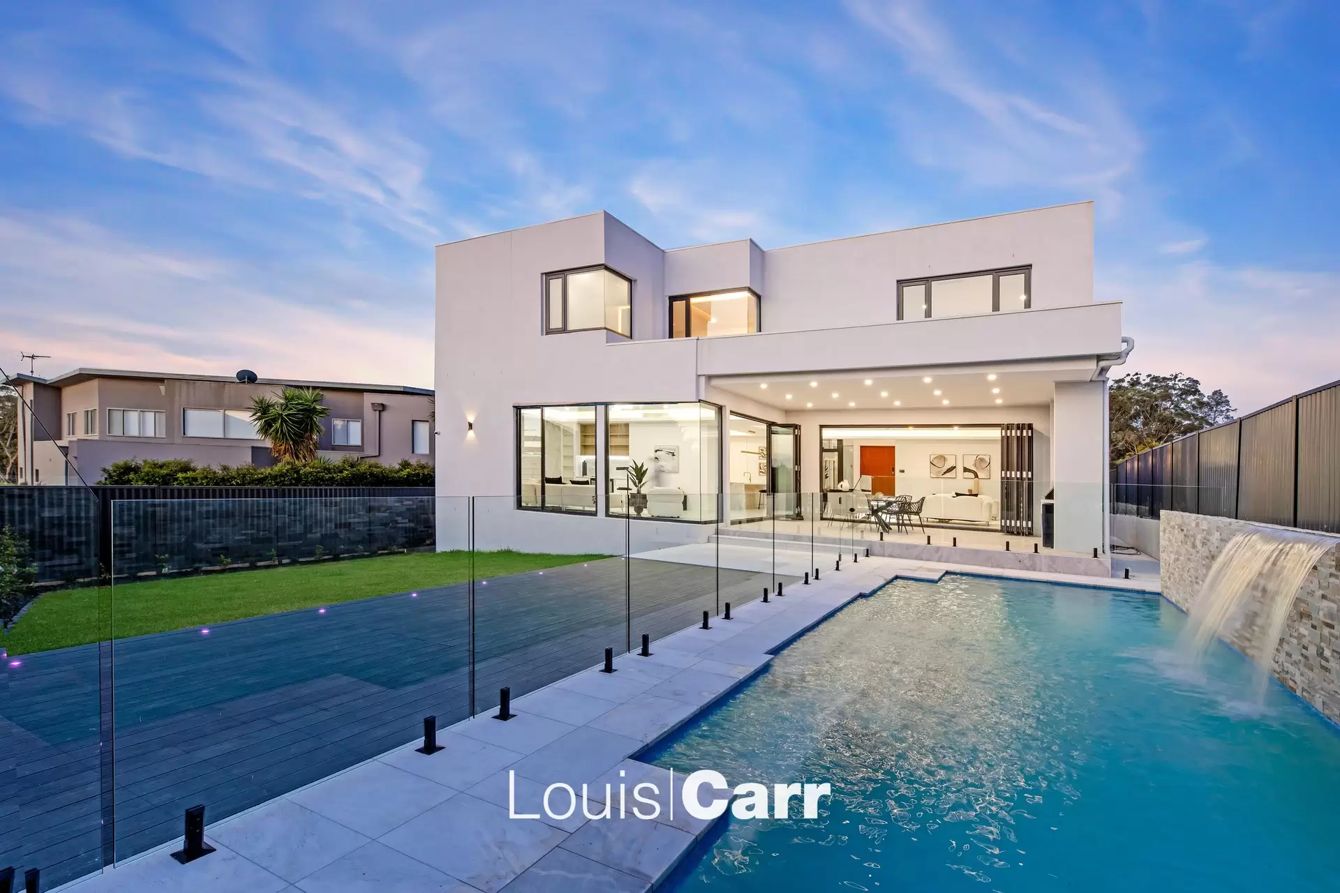 5 Jersey Place, Glenhaven Sold by Louis Carr Real Estate - image 2