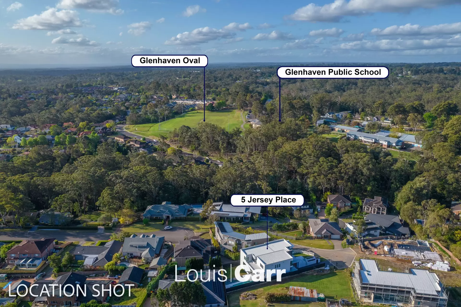 5 Jersey Place, Glenhaven Sold by Louis Carr Real Estate - image 20