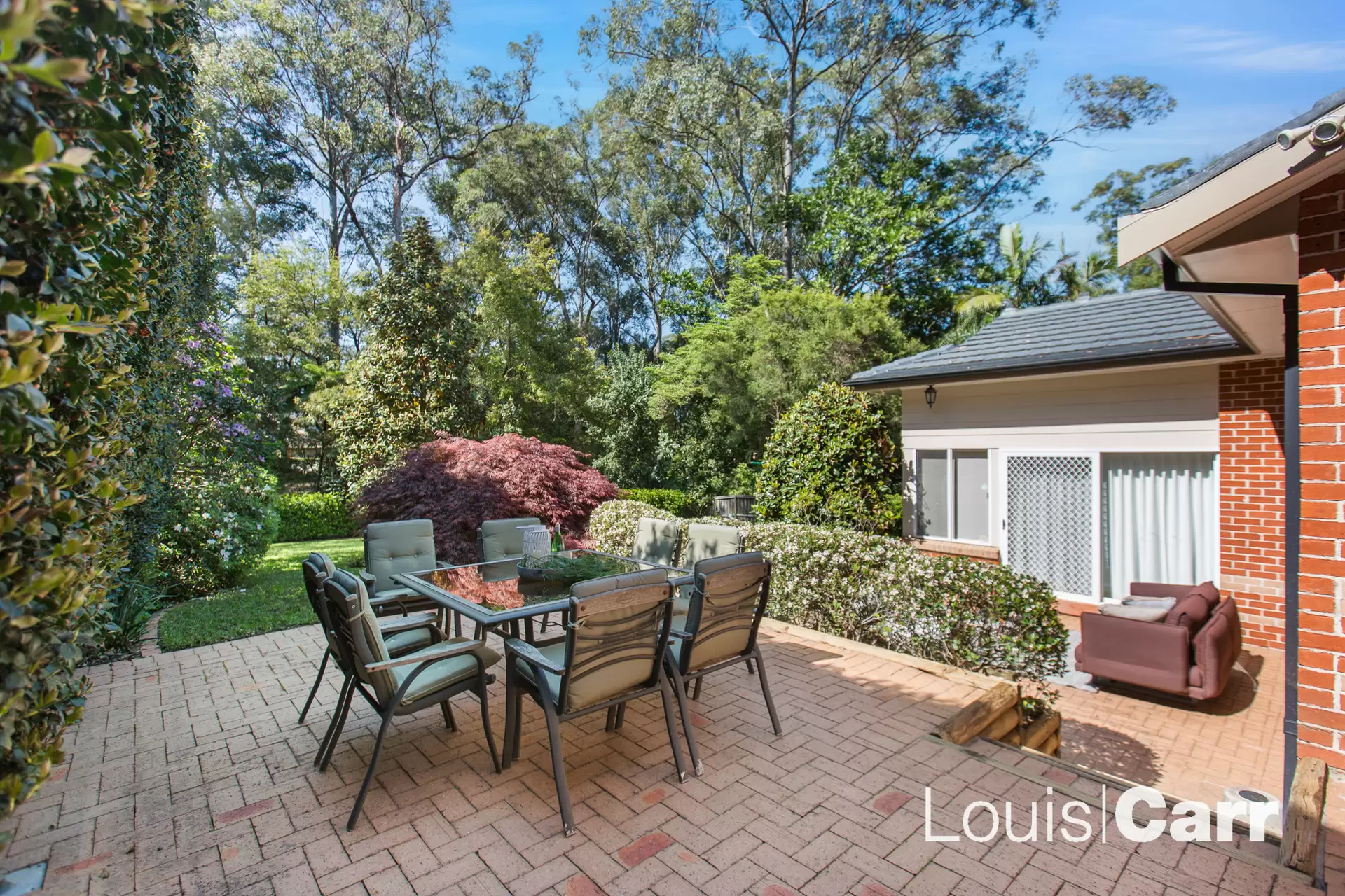 51 Bredon Avenue, West Pennant Hills For Sale by Louis Carr Real Estate - image 9