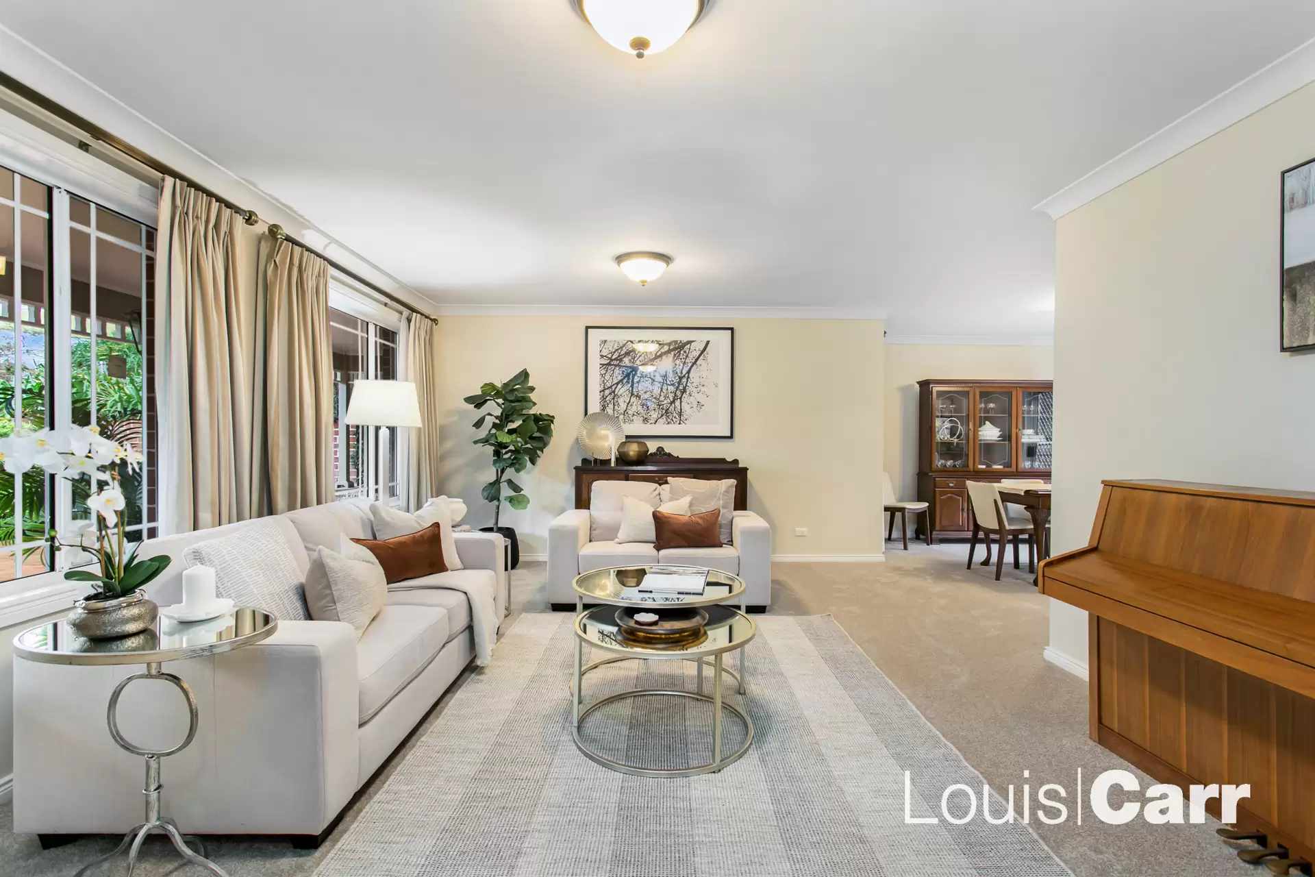 51 Bredon Avenue, West Pennant Hills Sold by Louis Carr Real Estate - image 3