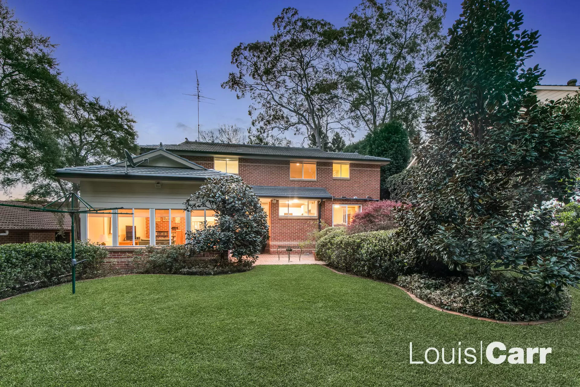 51 Bredon Avenue, West Pennant Hills For Sale by Louis Carr Real Estate - image 13