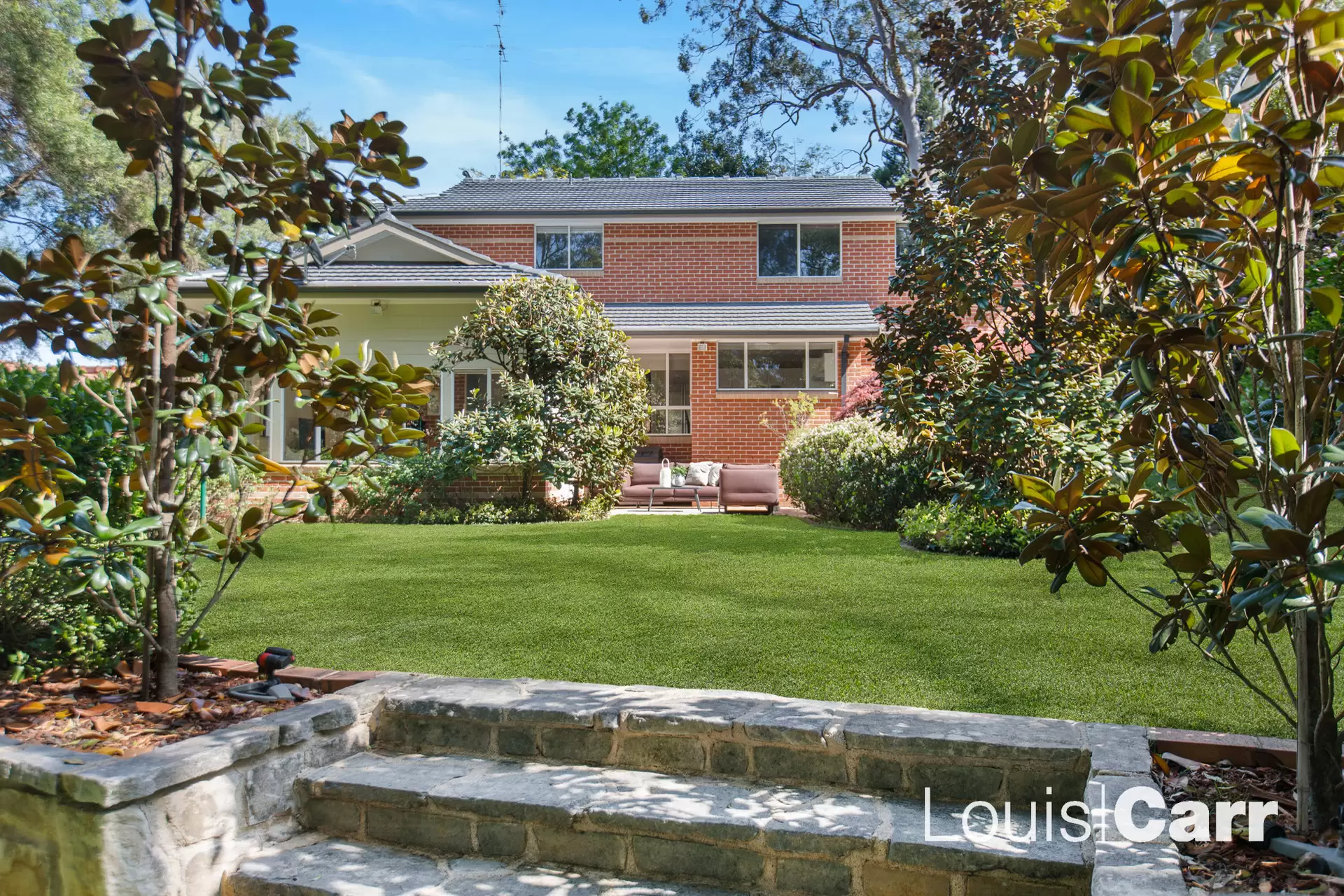 51 Bredon Avenue, West Pennant Hills Sold by Louis Carr Real Estate - image 2