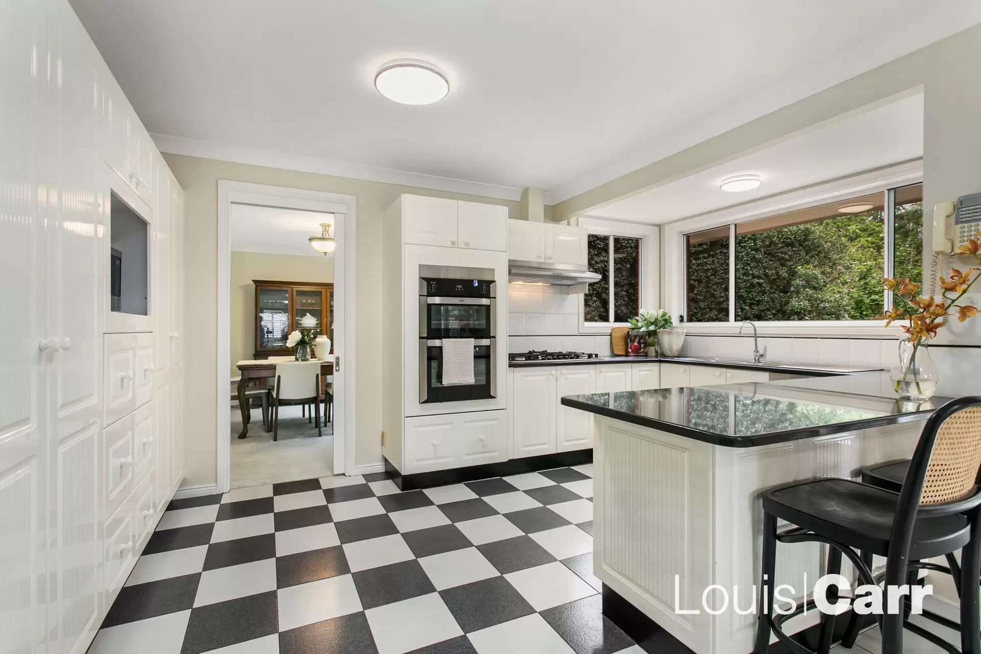 51 Bredon Avenue, West Pennant Hills For Sale by Louis Carr Real Estate - image 3