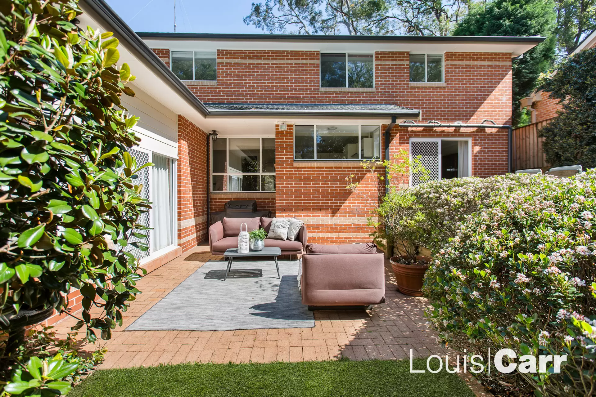 51 Bredon Avenue, West Pennant Hills Sold by Louis Carr Real Estate - image 11