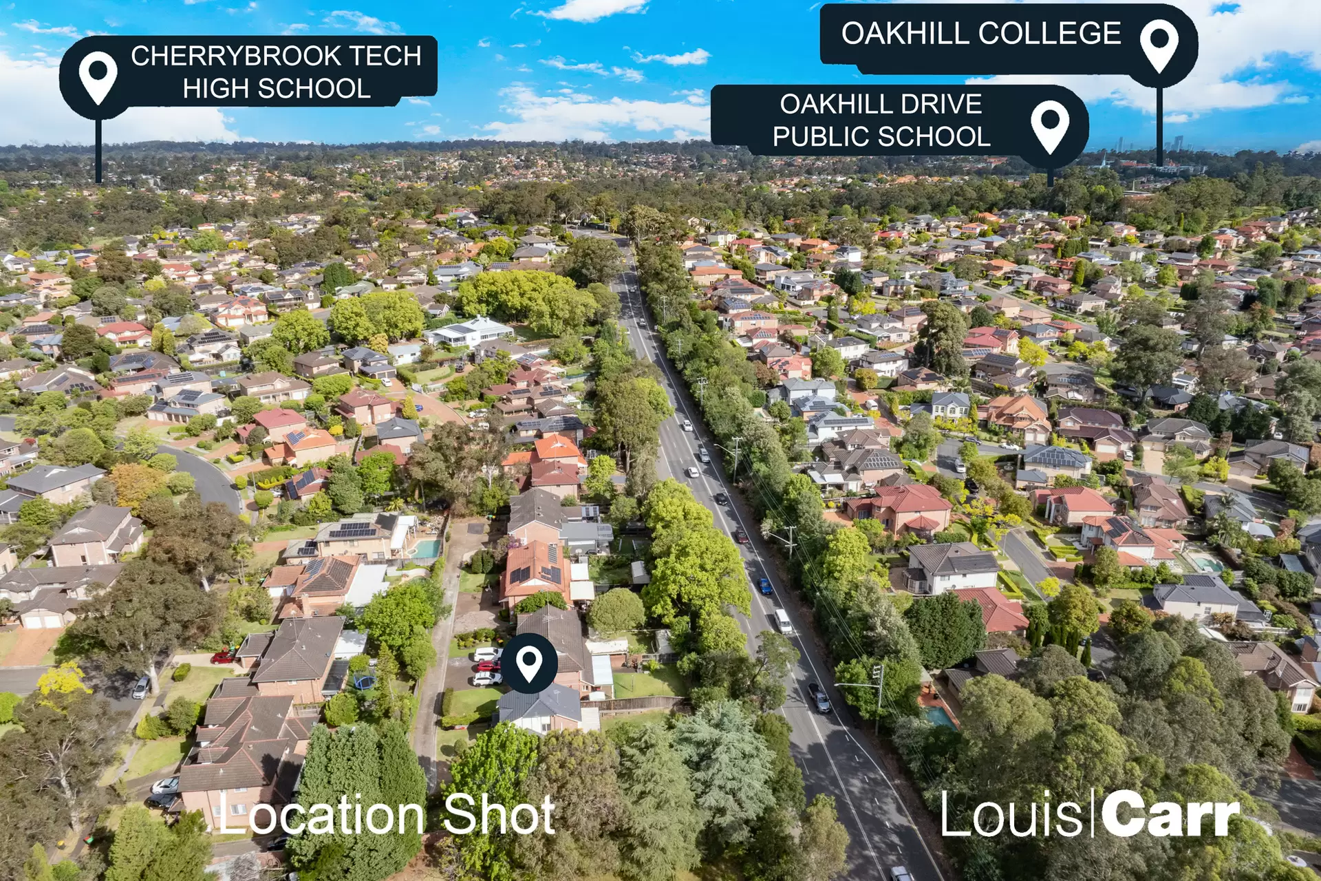 71a Thomas Wilkinson Avenue, Dural Sold by Louis Carr Real Estate - image 16