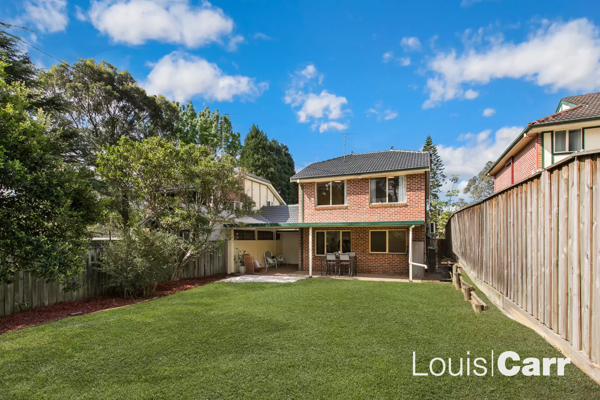 71a Thomas Wilkinson Avenue, Dural For Sale by Louis Carr Real Estate - image 6