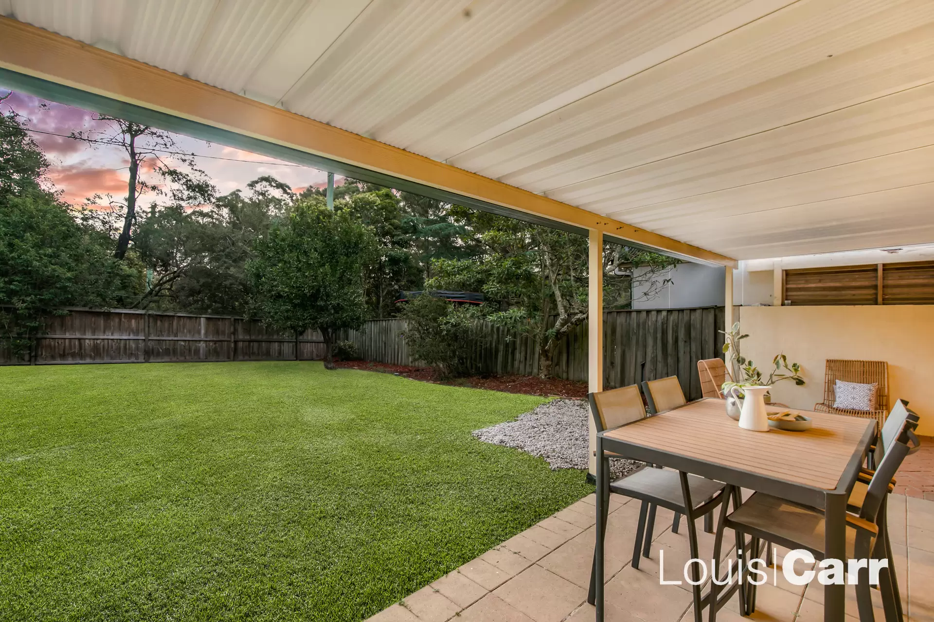 71a Thomas Wilkinson Avenue, Dural Sold by Louis Carr Real Estate - image 3