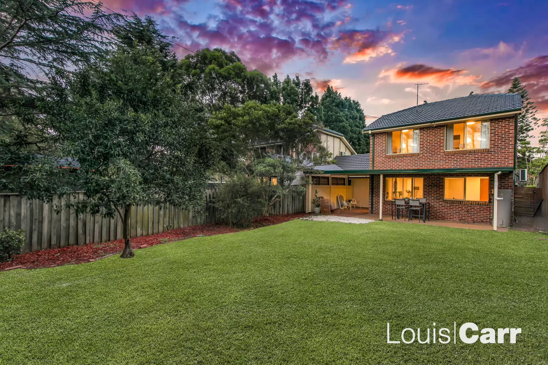 71a Thomas Wilkinson Avenue, Dural Sold by Louis Carr Real Estate - image 2