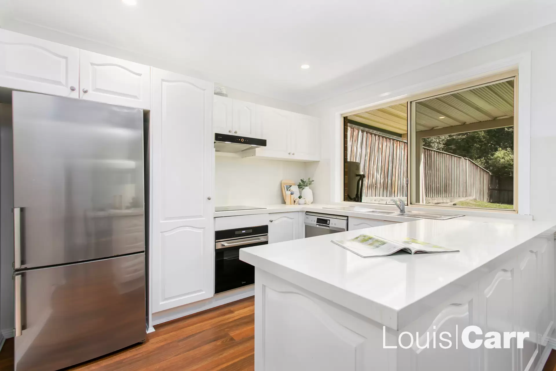 71a Thomas Wilkinson Avenue, Dural Sold by Louis Carr Real Estate - image 6