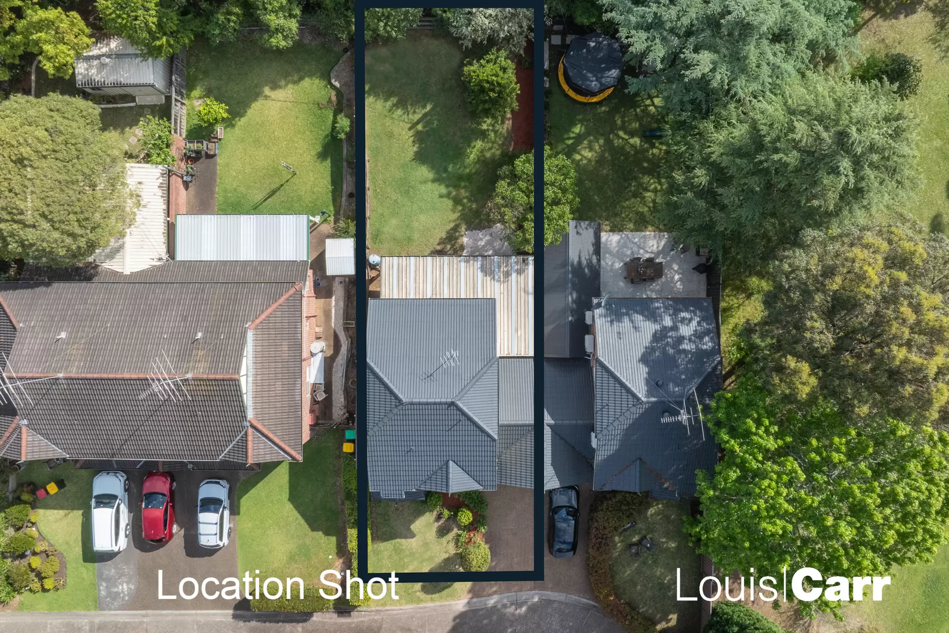 71a Thomas Wilkinson Avenue, Dural Sold by Louis Carr Real Estate - image 15