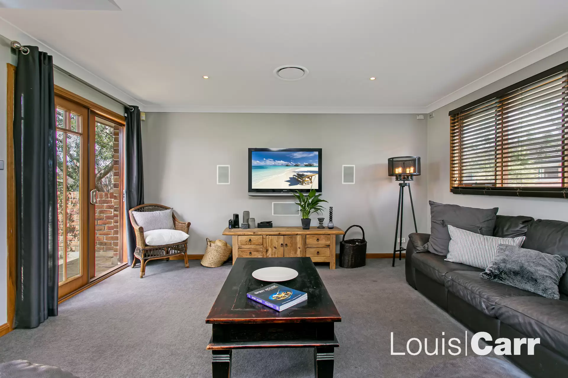 9C Cherrybrook Road, West Pennant Hills For Sale by Louis Carr Real Estate - image 7