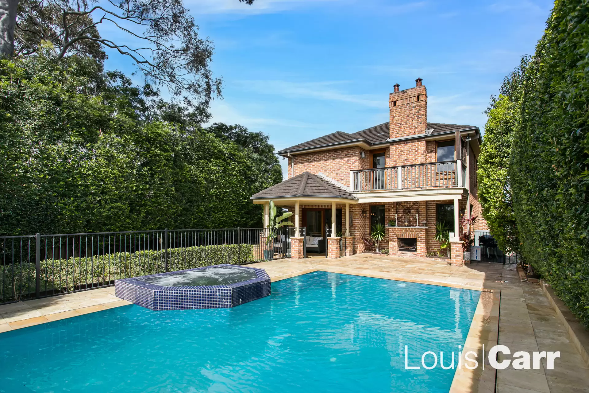 9C Cherrybrook Road, West Pennant Hills For Sale by Louis Carr Real Estate - image 2