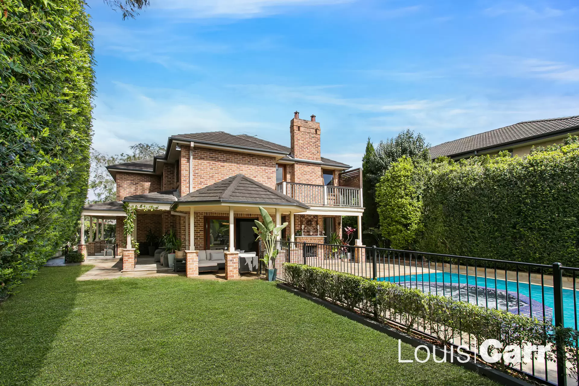 9C Cherrybrook Road, West Pennant Hills For Sale by Louis Carr Real Estate - image 10