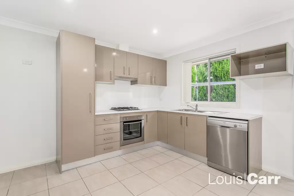 21a Edward Bennett Drive, Cherrybrook Leased by Louis Carr Real Estate