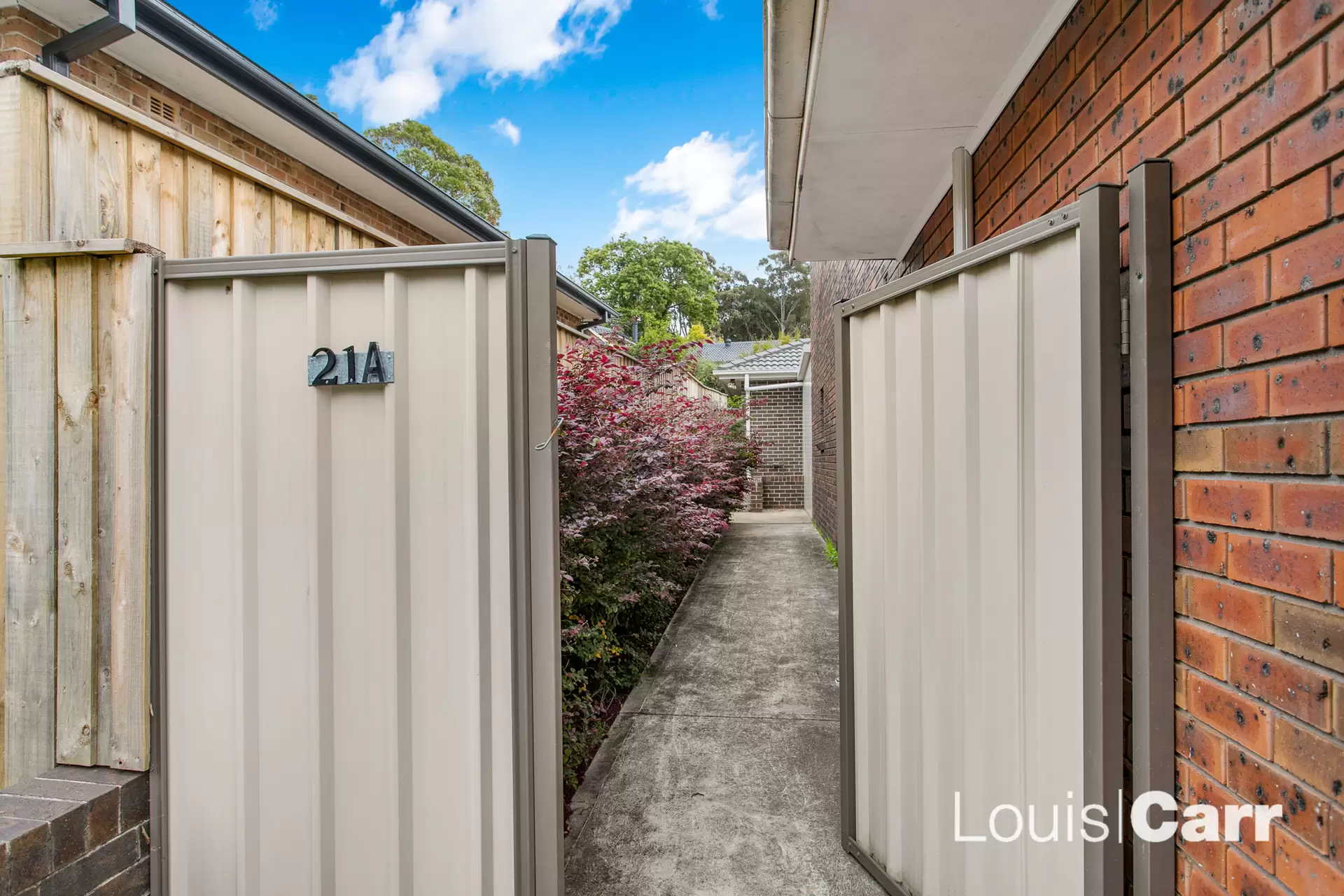 21a Edward Bennett Drive, Cherrybrook For Lease by Louis Carr Real Estate - image 2