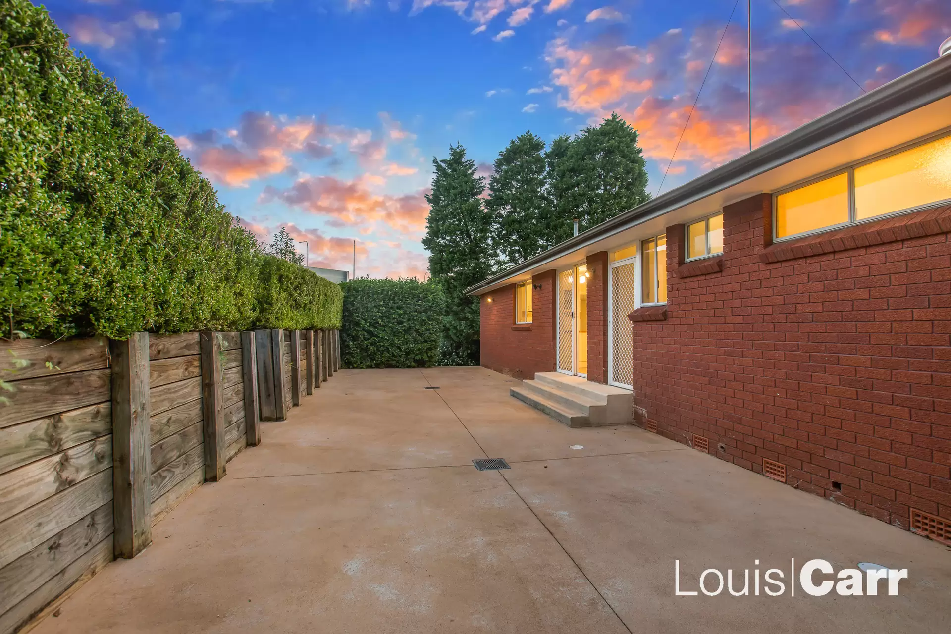 22 Gum Grove Place, West Pennant Hills For Lease by Louis Carr Real Estate - image 7