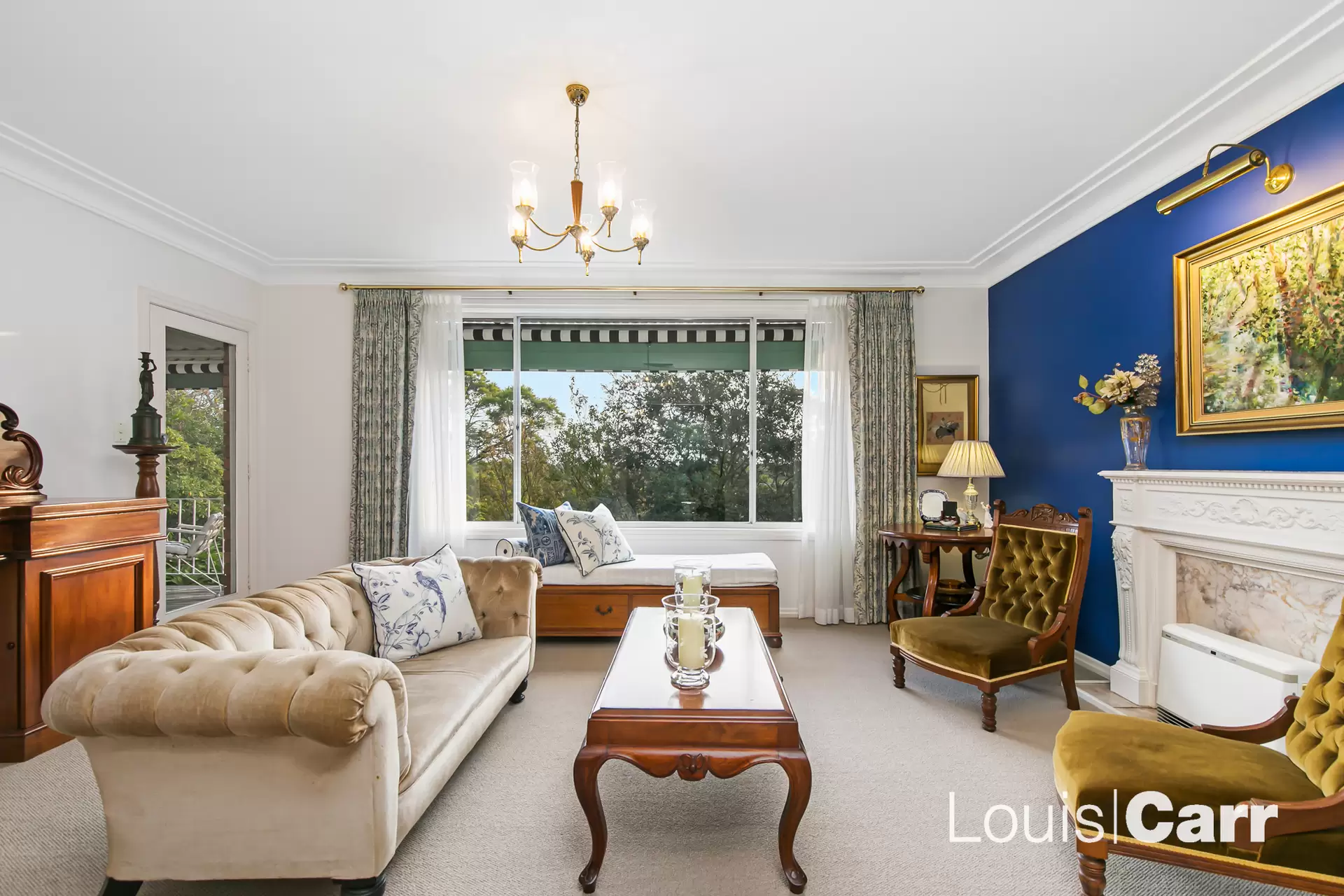 14 Oratava Avenue, West Pennant Hills For Sale by Louis Carr Real Estate - image 7