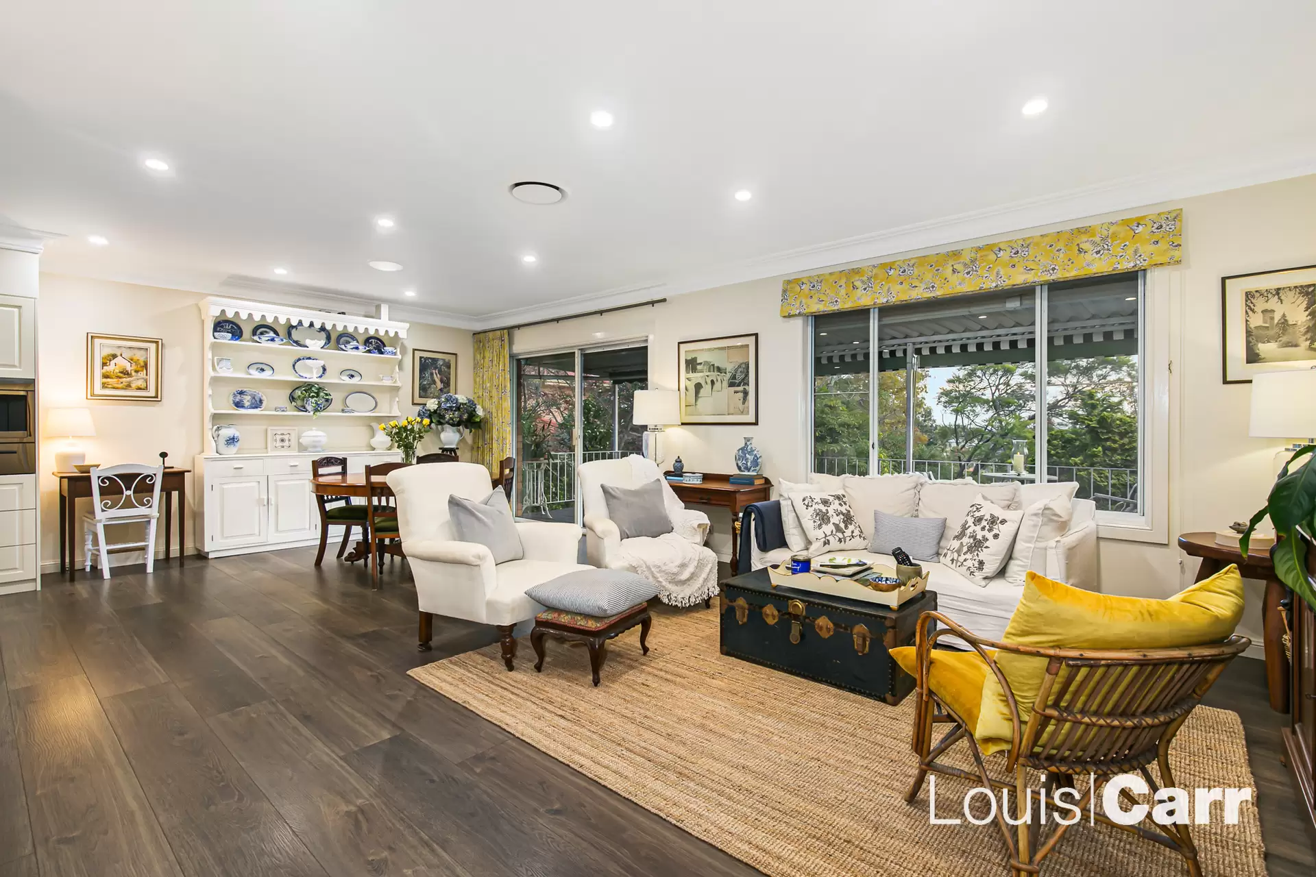 14 Oratava Avenue, West Pennant Hills For Sale by Louis Carr Real Estate - image 2