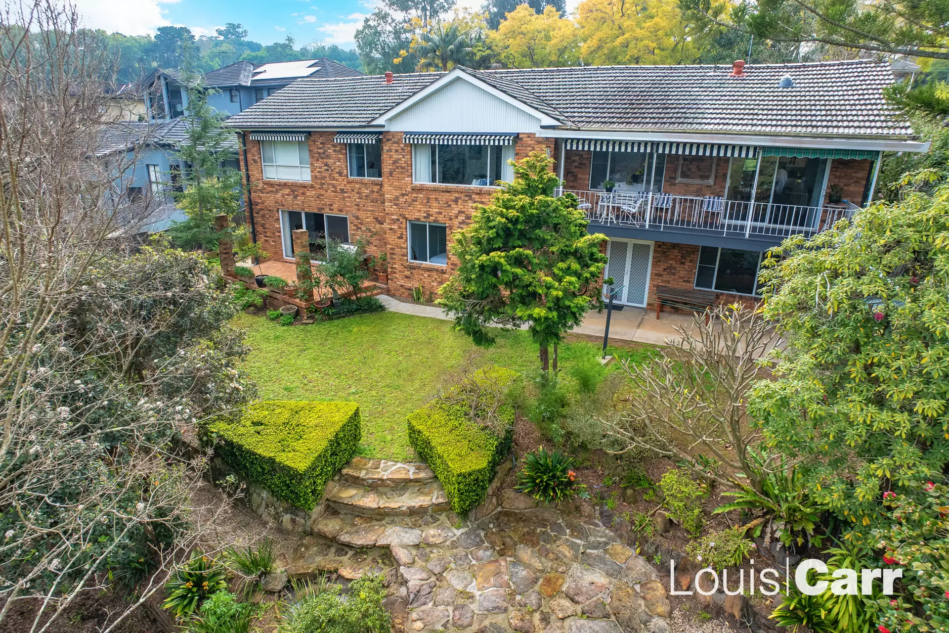 14 Oratava Avenue, West Pennant Hills For Sale by Louis Carr Real Estate - image 15