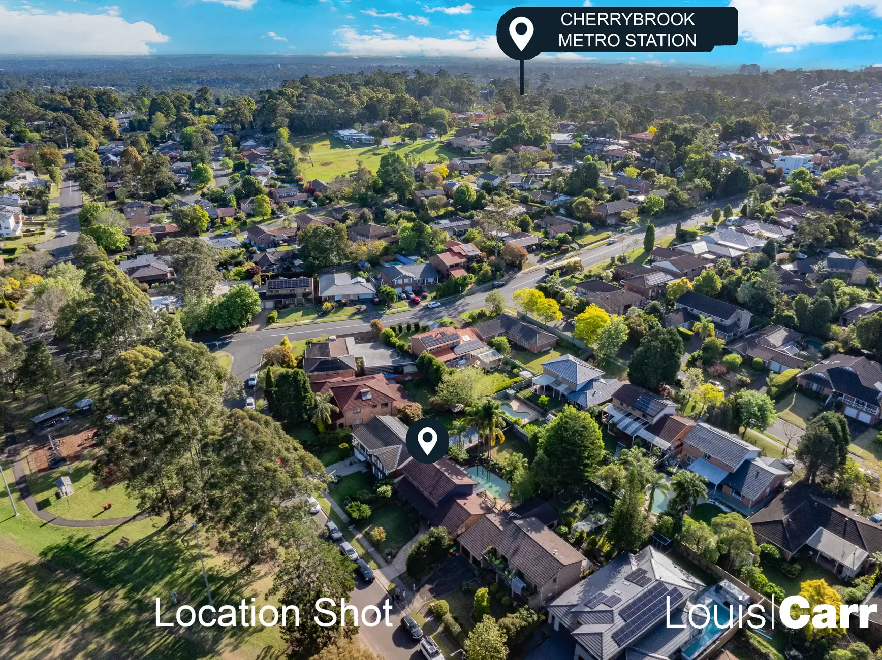 7 Bowerman Place, Cherrybrook Auction by Louis Carr Real Estate - image 17