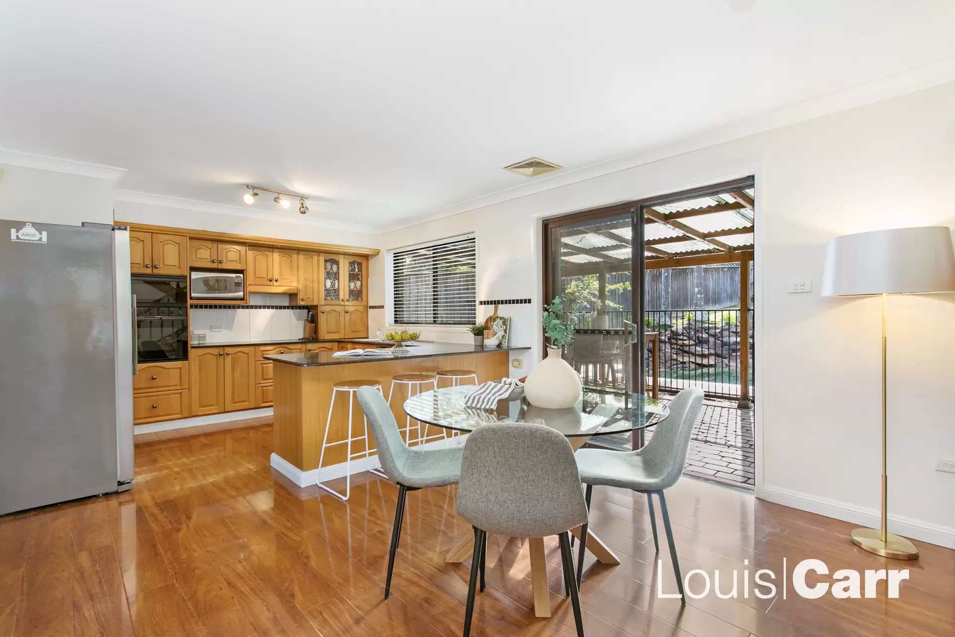 7 Bowerman Place, Cherrybrook Sold by Louis Carr Real Estate - image 6