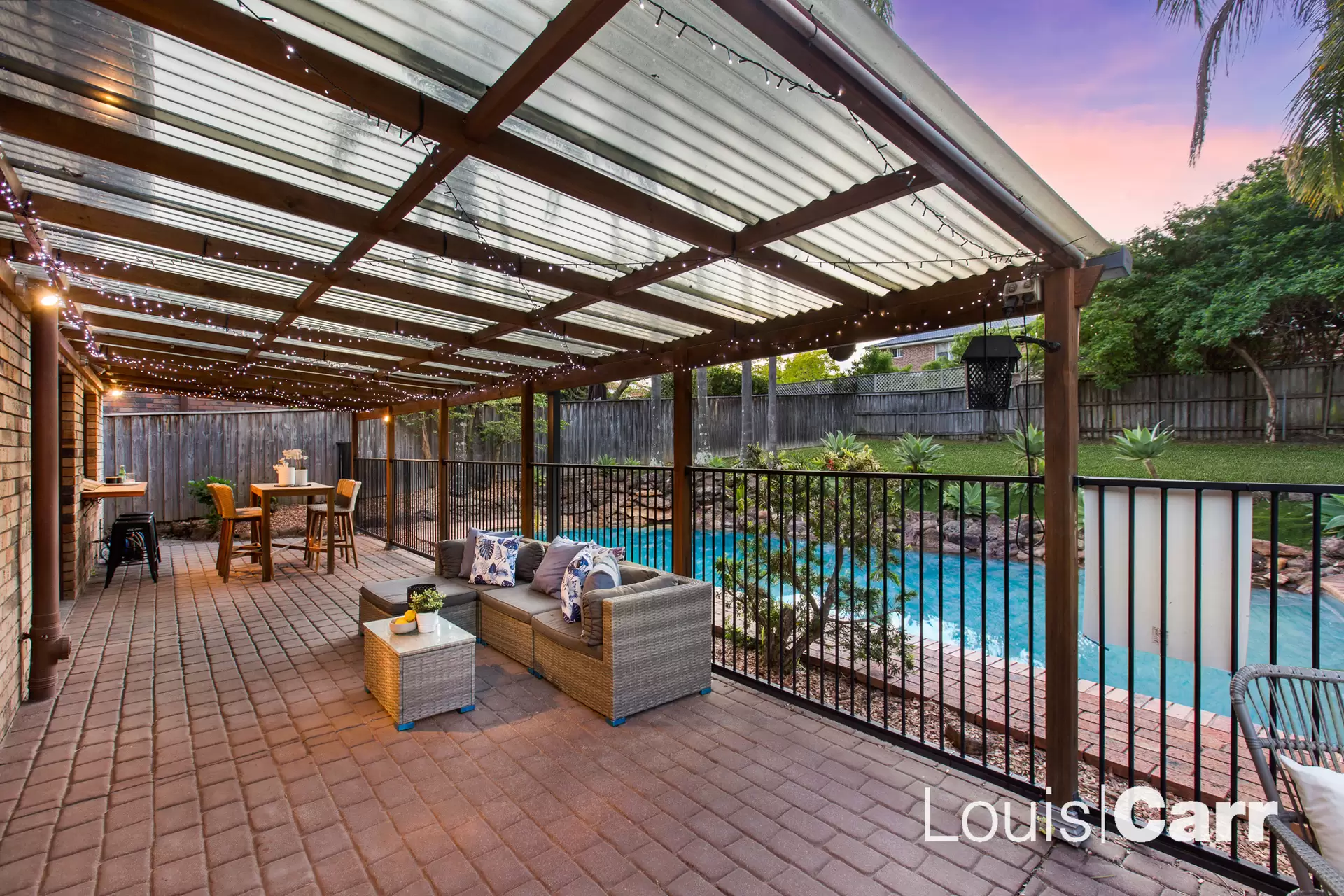 7 Bowerman Place, Cherrybrook Auction by Louis Carr Real Estate - image 5