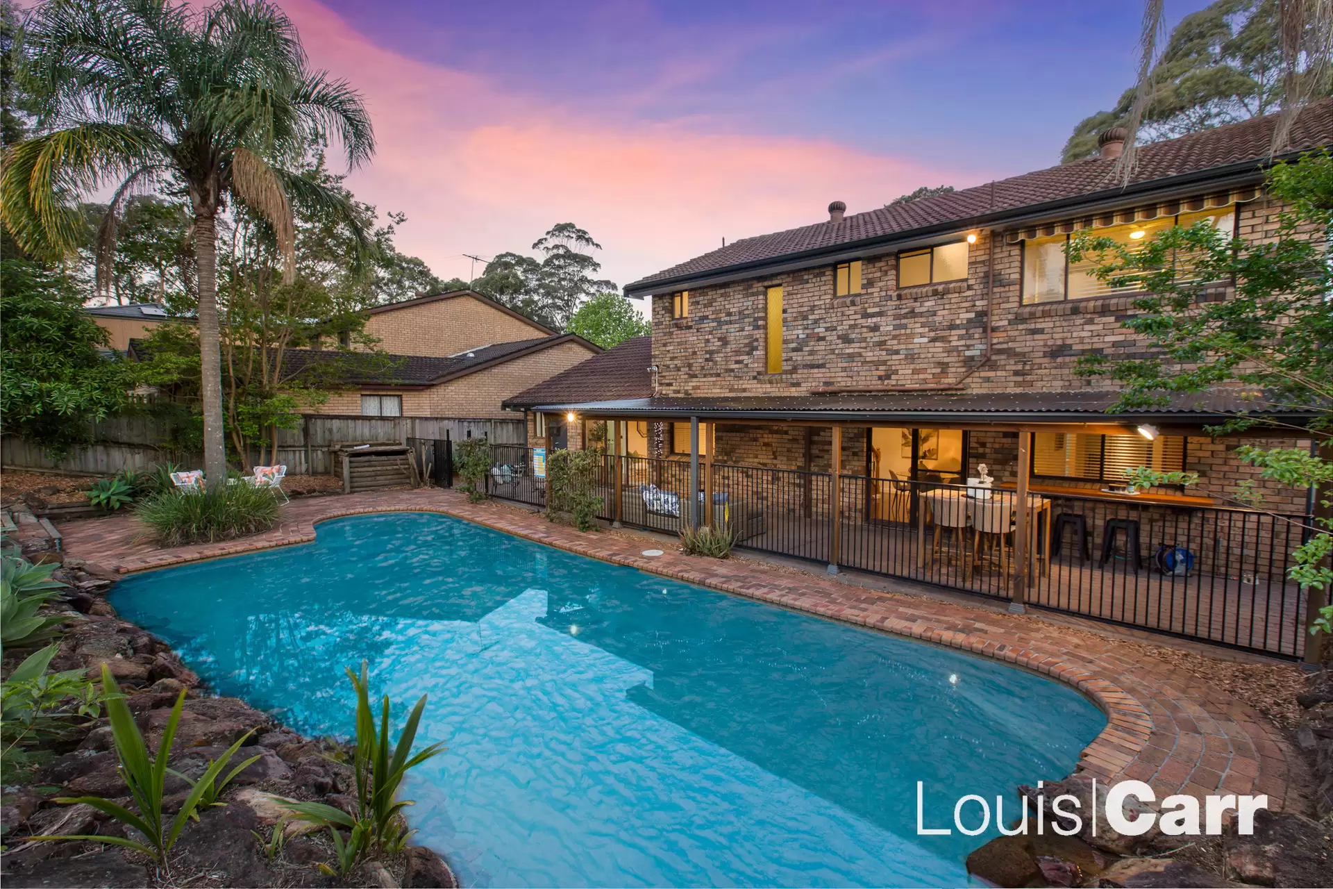 7 Bowerman Place, Cherrybrook Sold by Louis Carr Real Estate - image 3