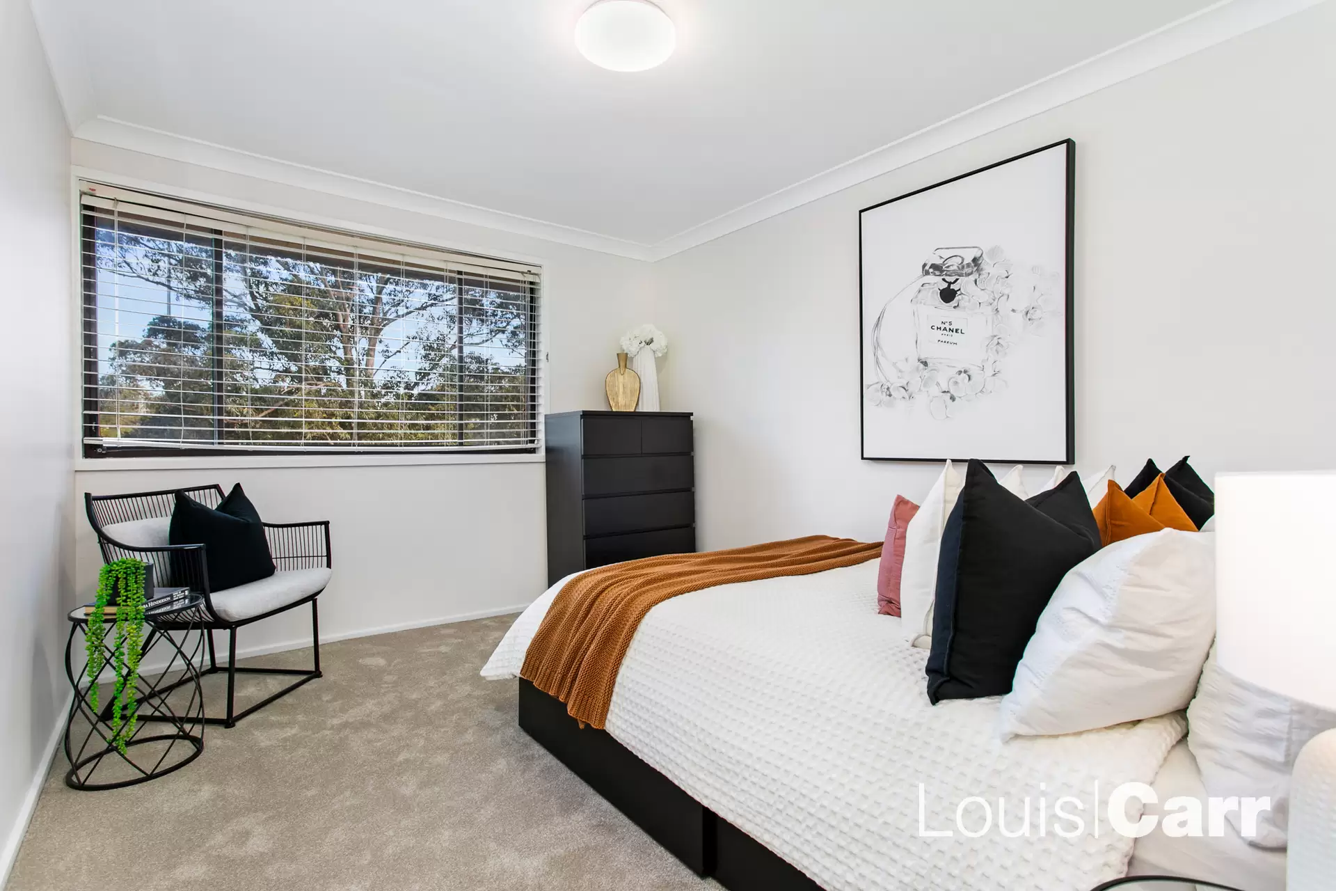 7 Bowerman Place, Cherrybrook Sold by Louis Carr Real Estate - image 13