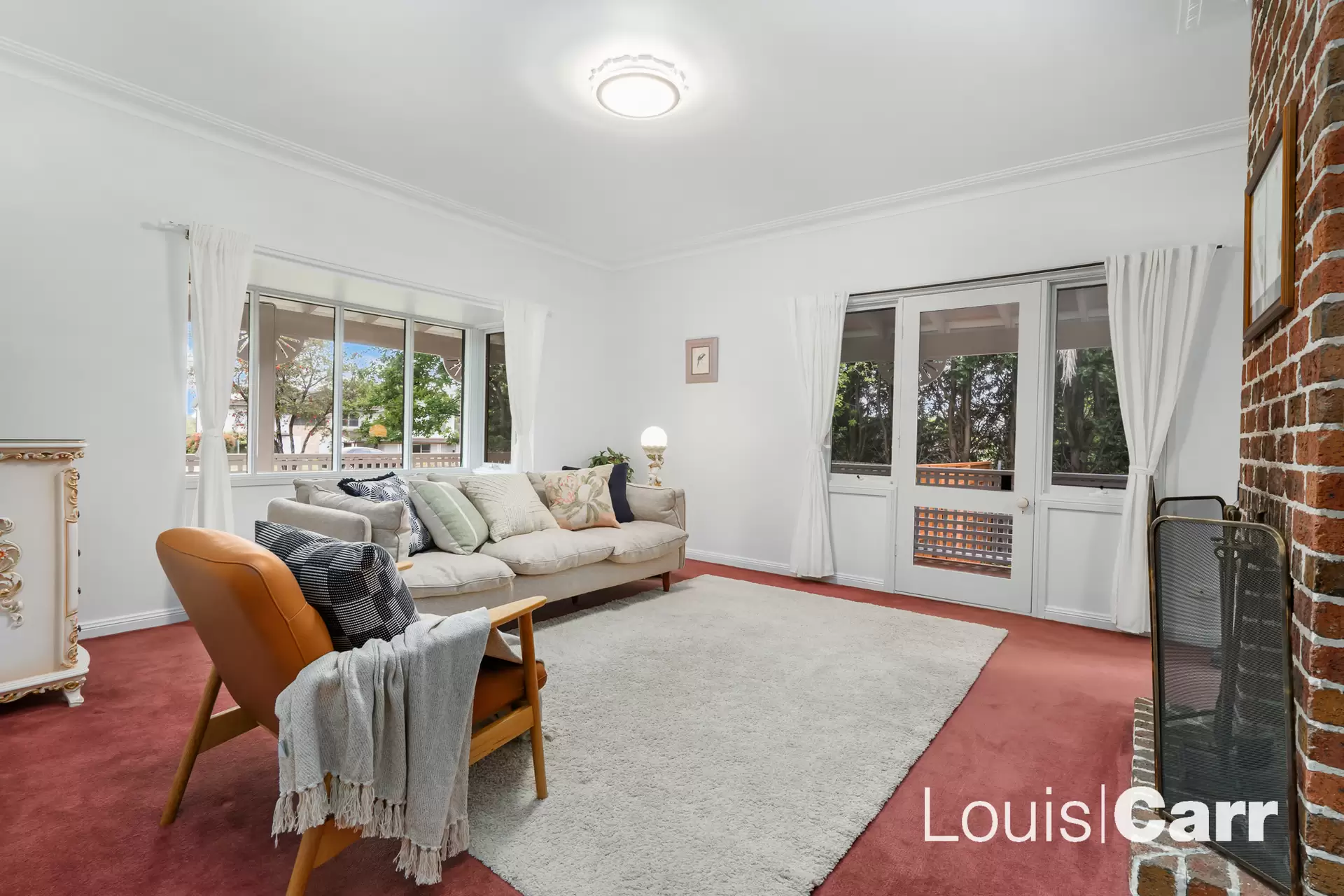 83 Aiken Road, West Pennant Hills For Sale by Louis Carr Real Estate - image 3