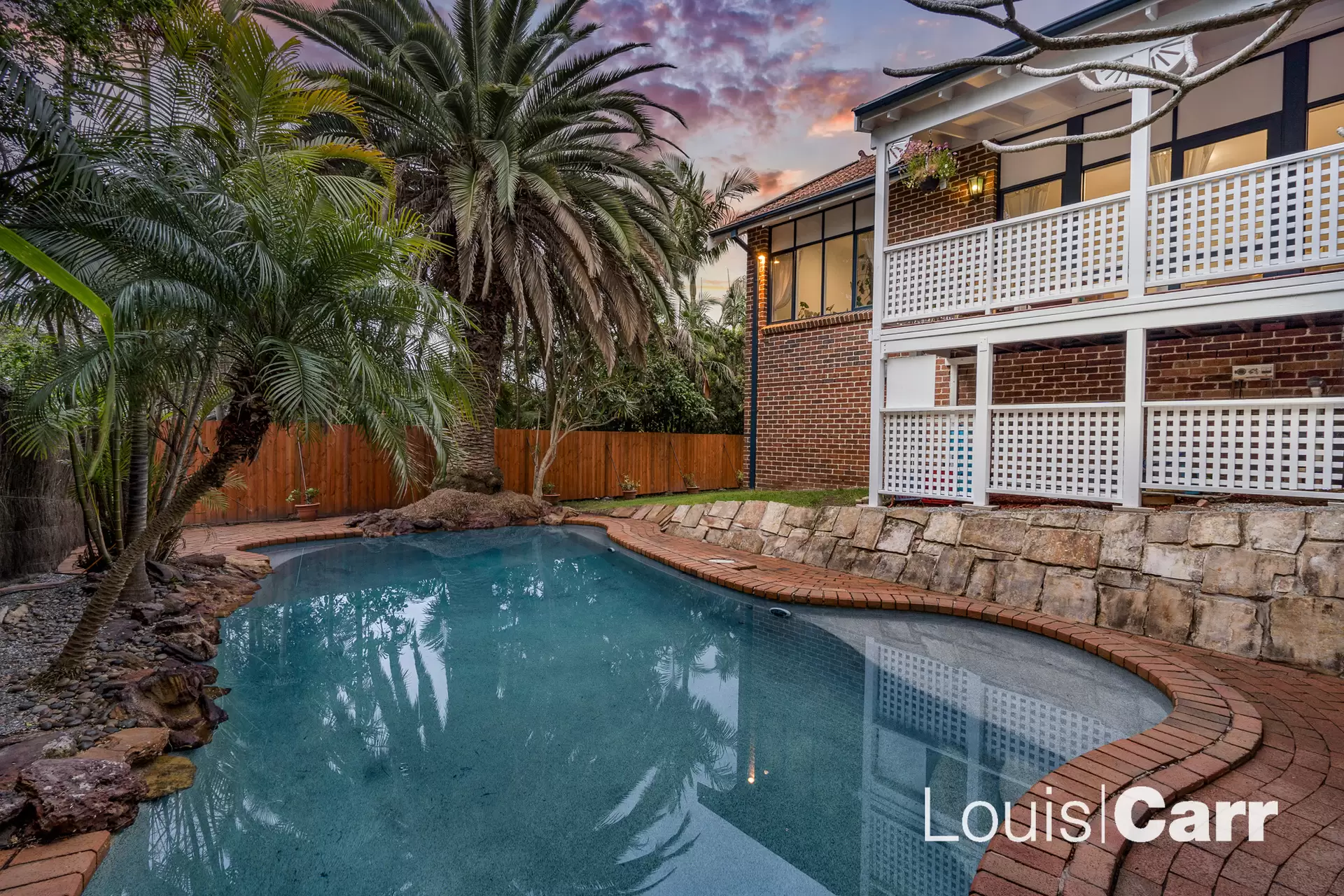 83 Aiken Road, West Pennant Hills For Sale by Louis Carr Real Estate - image 2