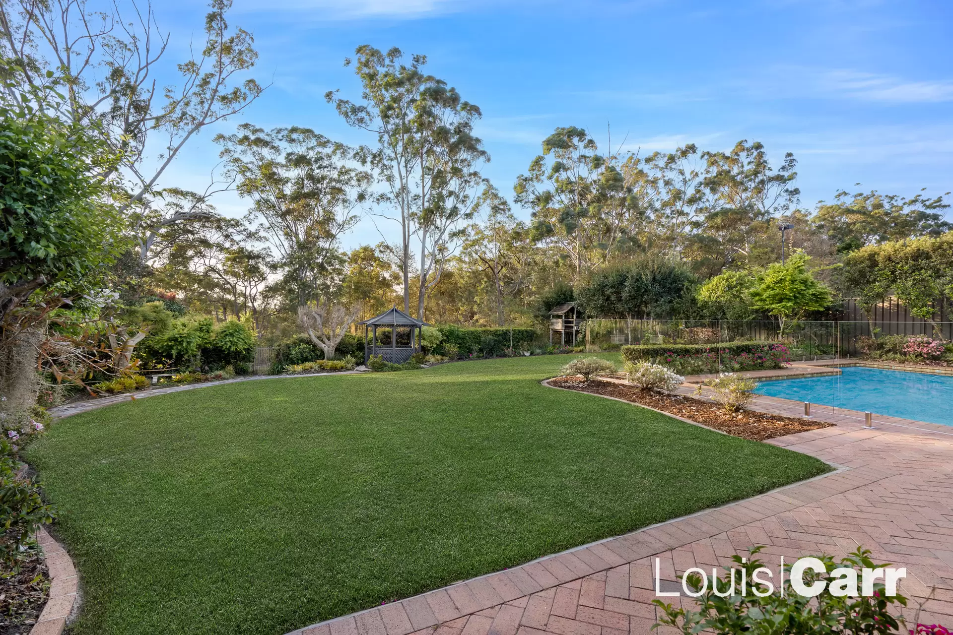 27 Sanctuary Point Road, West Pennant Hills For Sale by Louis Carr Real Estate - image 2