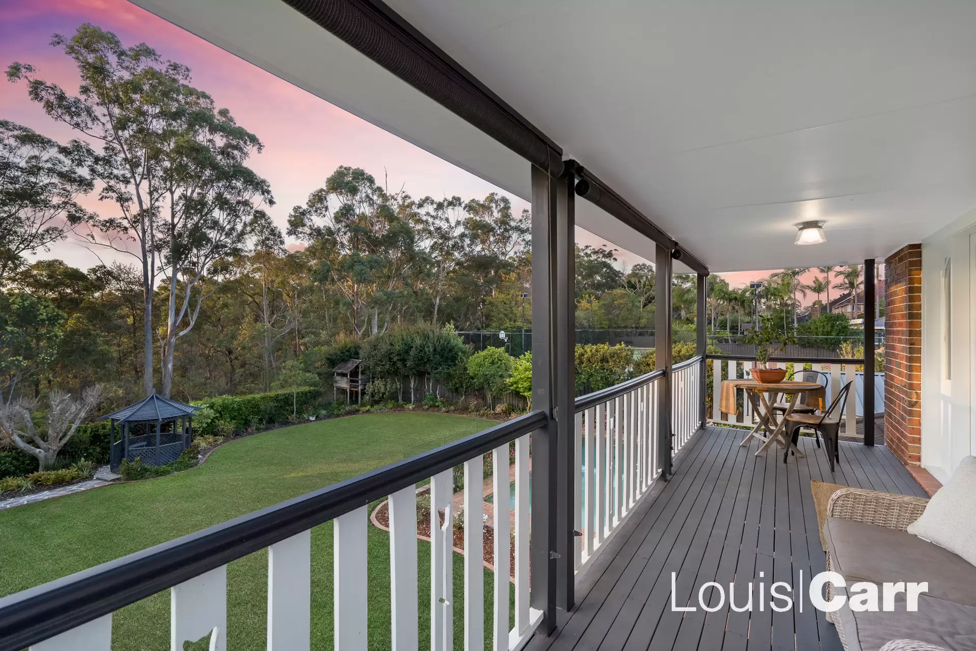 27 Sanctuary Point Road, West Pennant Hills For Sale by Louis Carr Real Estate - image 15