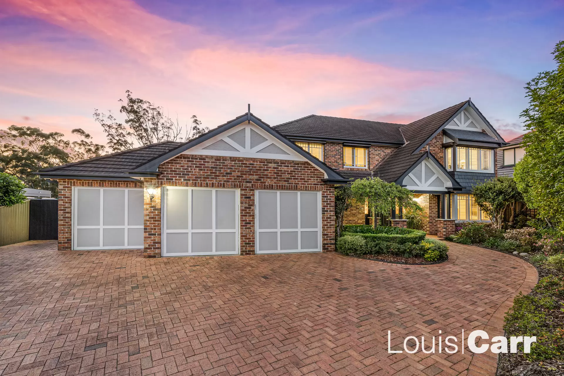 27 Sanctuary Point Road, West Pennant Hills For Sale by Louis Carr Real Estate - image 1