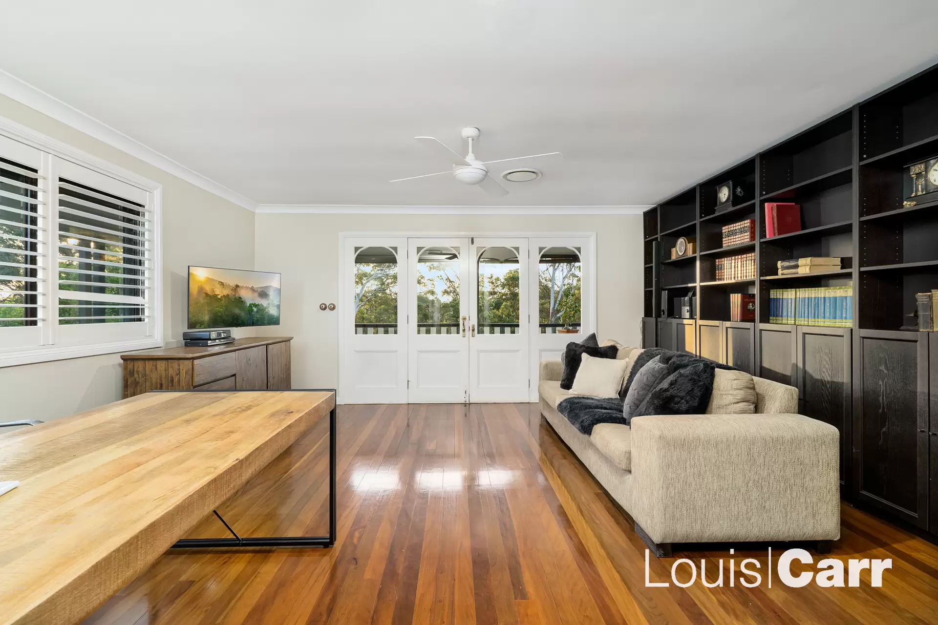 27 Sanctuary Point Road, West Pennant Hills For Sale by Louis Carr Real Estate - image 6