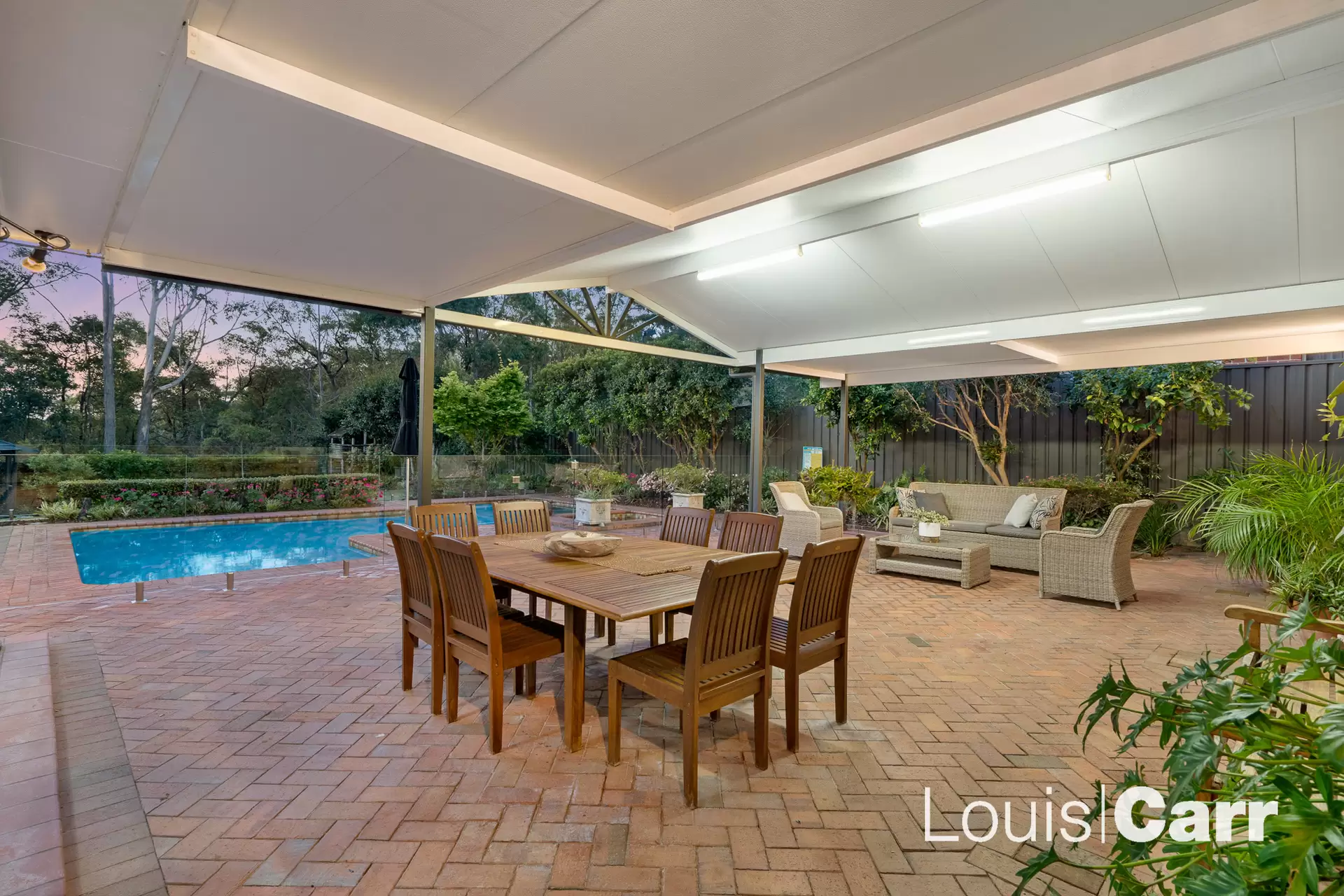 27 Sanctuary Point Road, West Pennant Hills For Sale by Louis Carr Real Estate - image 13