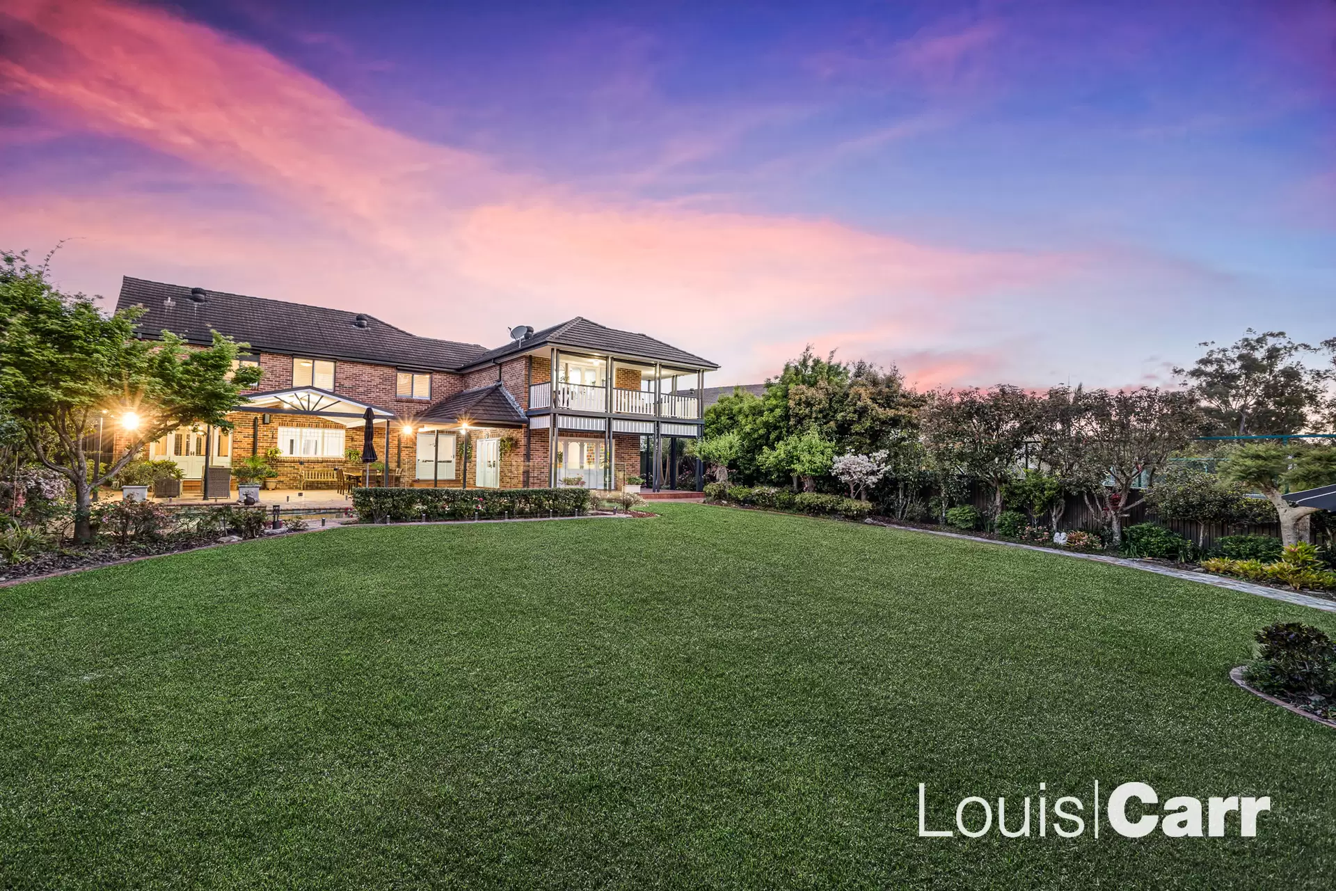 27 Sanctuary Point Road, West Pennant Hills For Sale by Louis Carr Real Estate - image 14