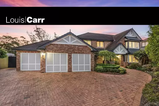 27 Sanctuary Point Road, West Pennant Hills Sold by Louis Carr Real Estate