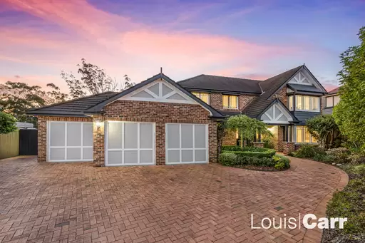 27 Sanctuary Point Road, West Pennant Hills Sold by Louis Carr Real Estate