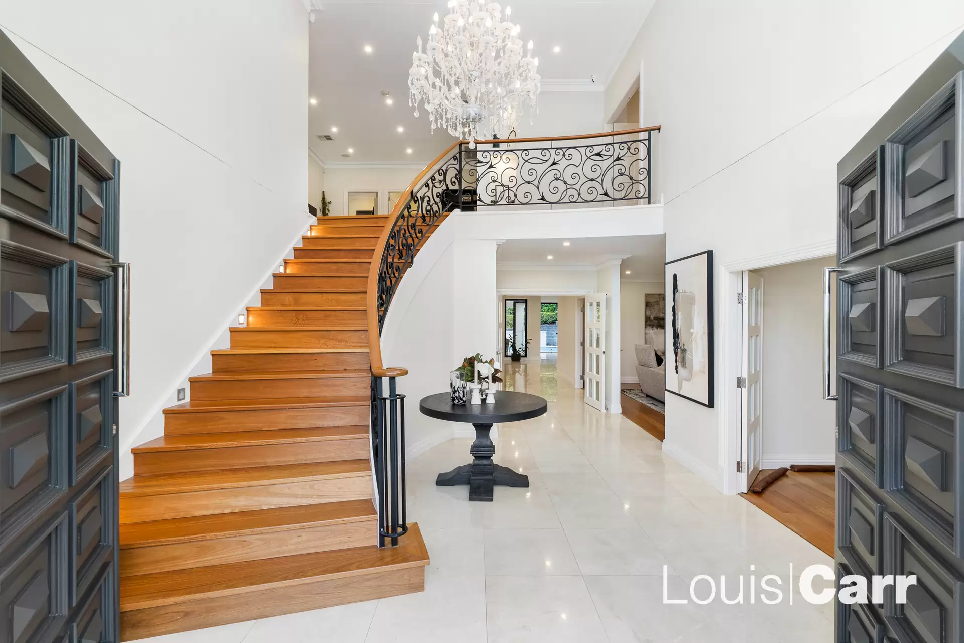 108 Eaton Road, West Pennant Hills For Sale by Louis Carr Real Estate - image 9