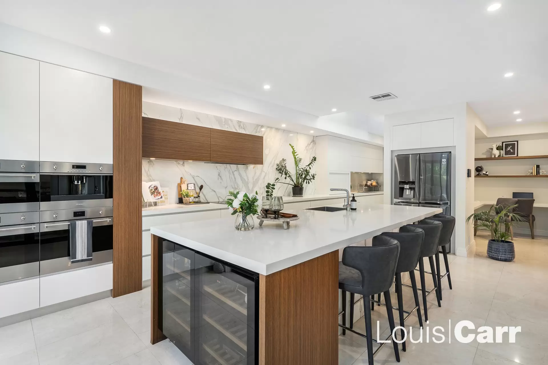 108 Eaton Road, West Pennant Hills For Sale by Louis Carr Real Estate - image 3