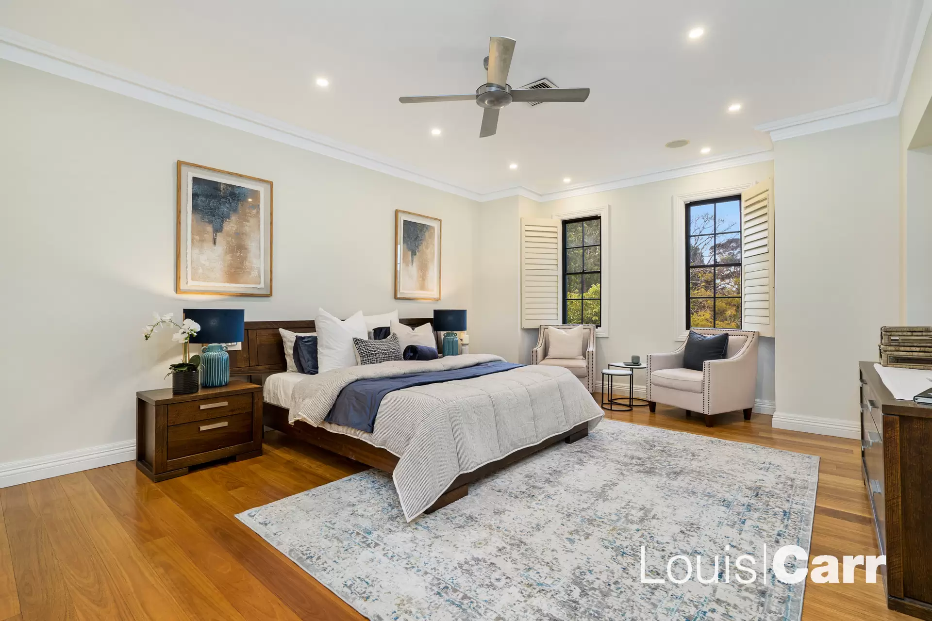 108 Eaton Road, West Pennant Hills For Sale by Louis Carr Real Estate - image 10