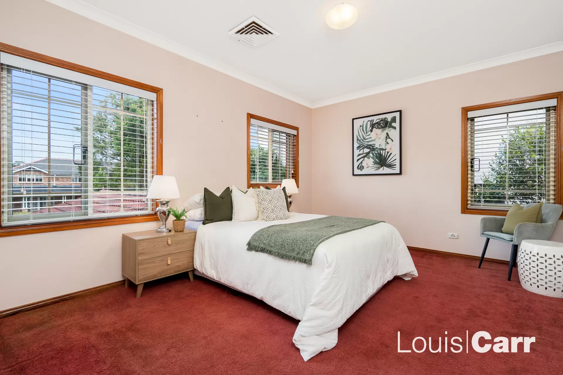 8 Stirling Court, Castle Hill Sold by Louis Carr Real Estate - image 14