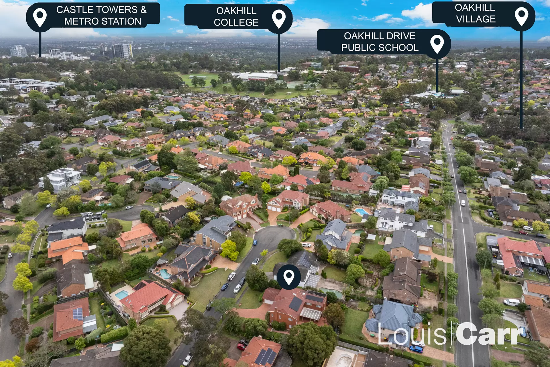 8 Stirling Court, Castle Hill Sold by Louis Carr Real Estate - image 17