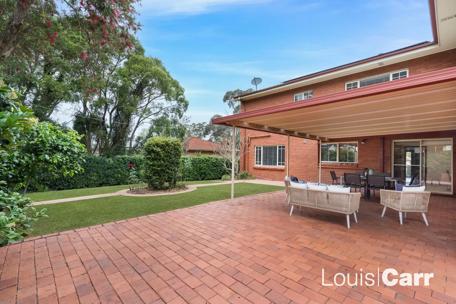 8 Stirling Court, Castle Hill Auction by Louis Carr Real Estate - image 6