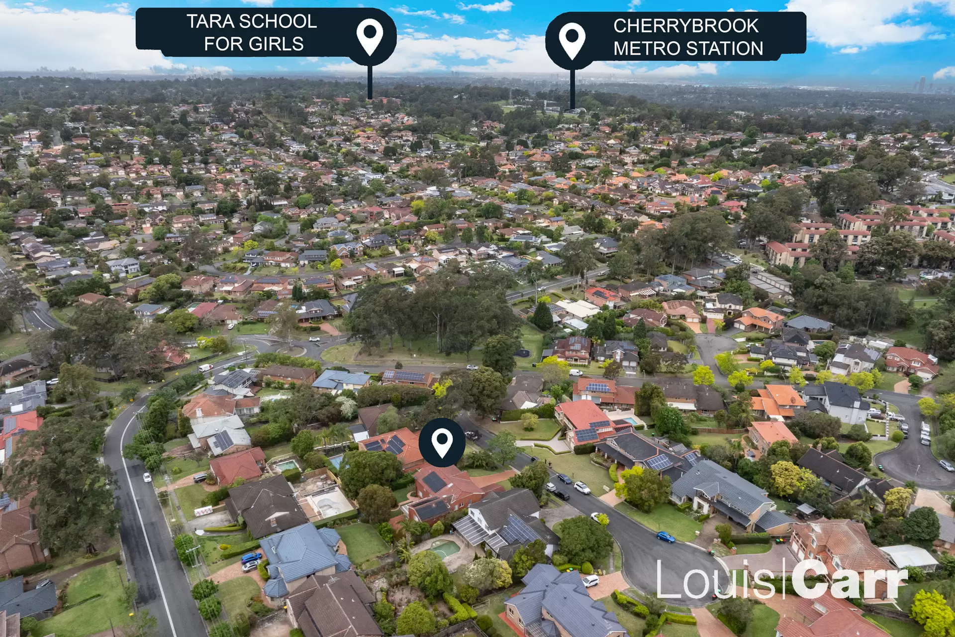 8 Stirling Court, Castle Hill Auction by Louis Carr Real Estate - image 18