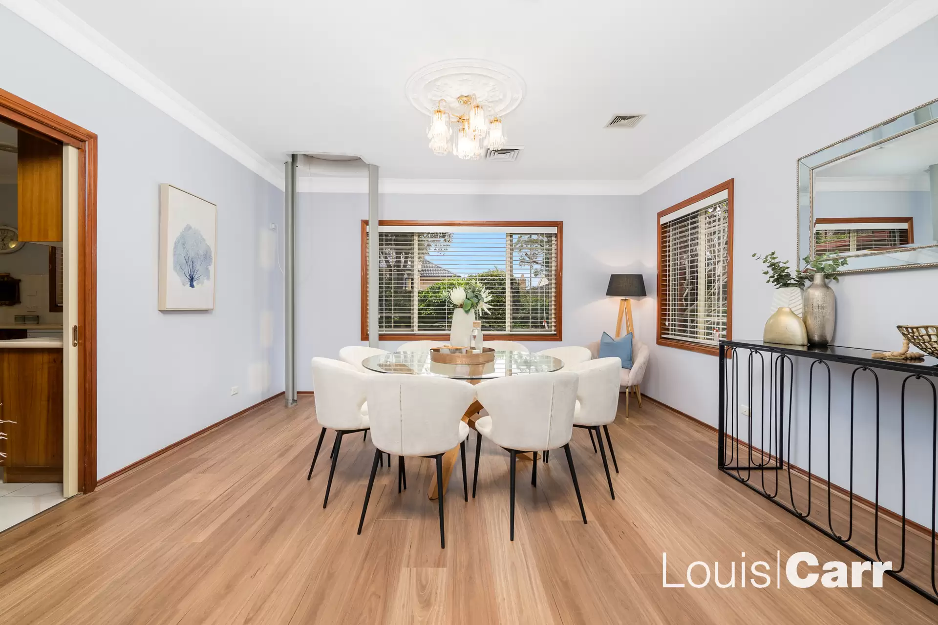 8 Stirling Court, Castle Hill Sold by Louis Carr Real Estate - image 3