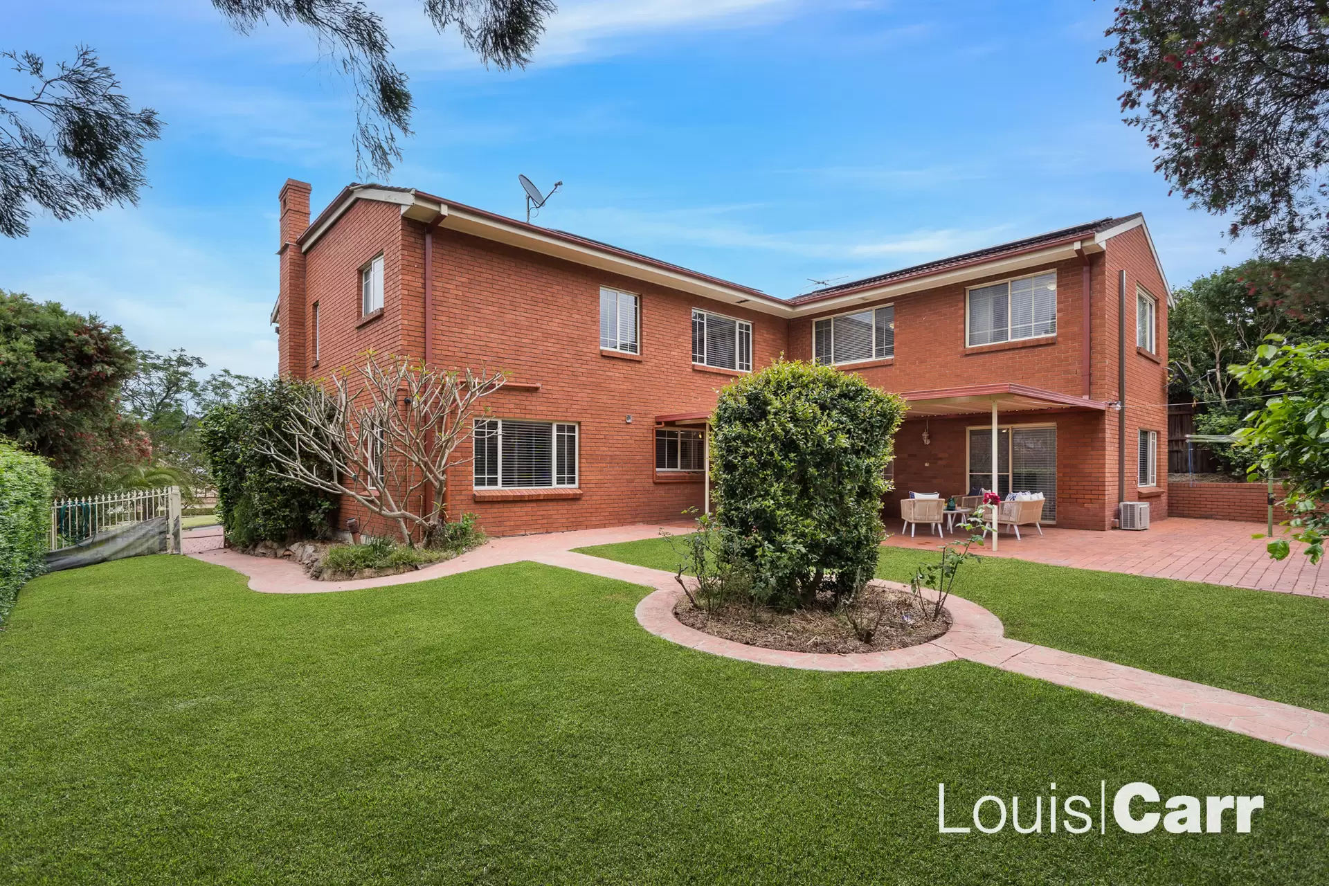 8 Stirling Court, Castle Hill Sold by Louis Carr Real Estate - image 7