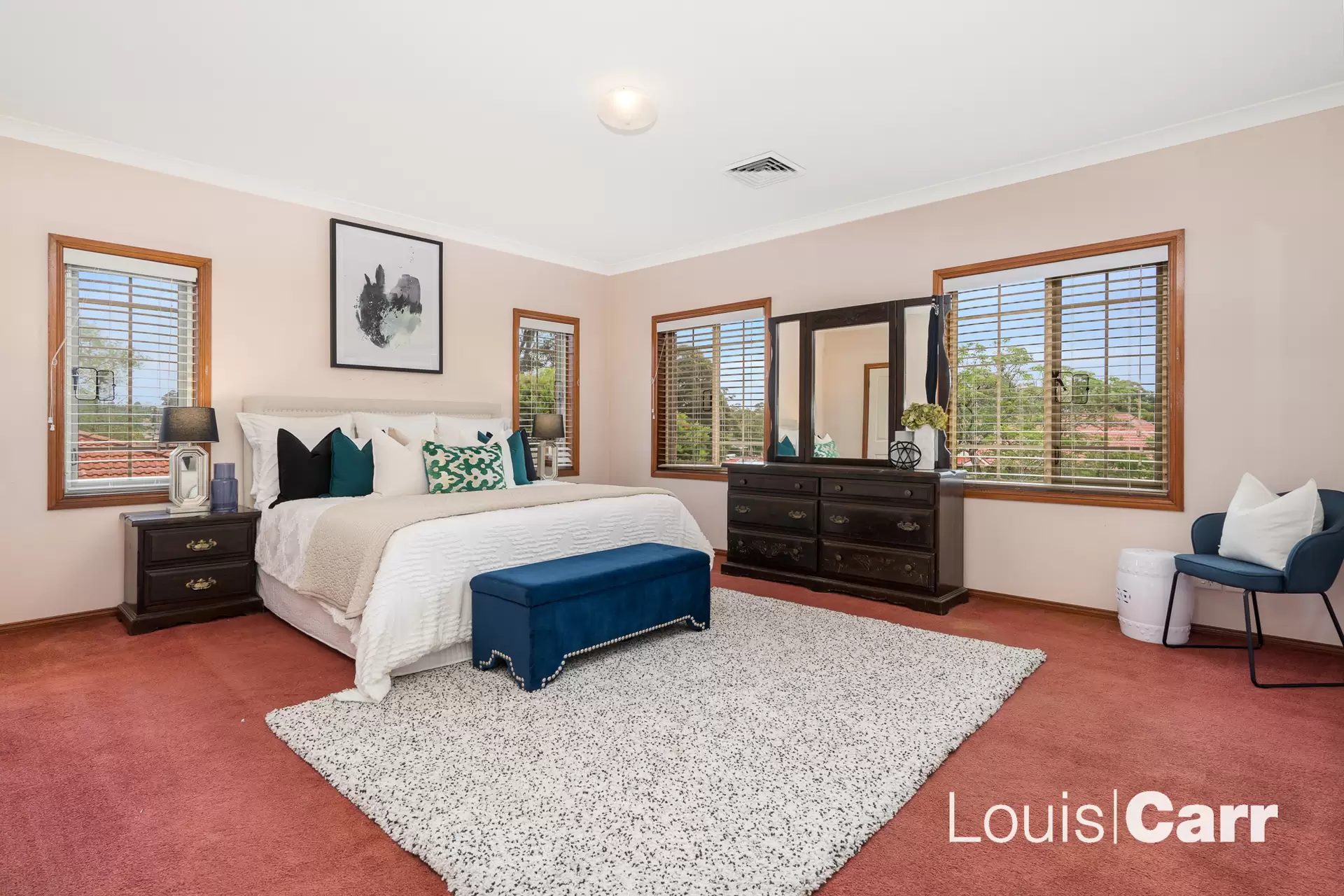 8 Stirling Court, Castle Hill Sold by Louis Carr Real Estate - image 12