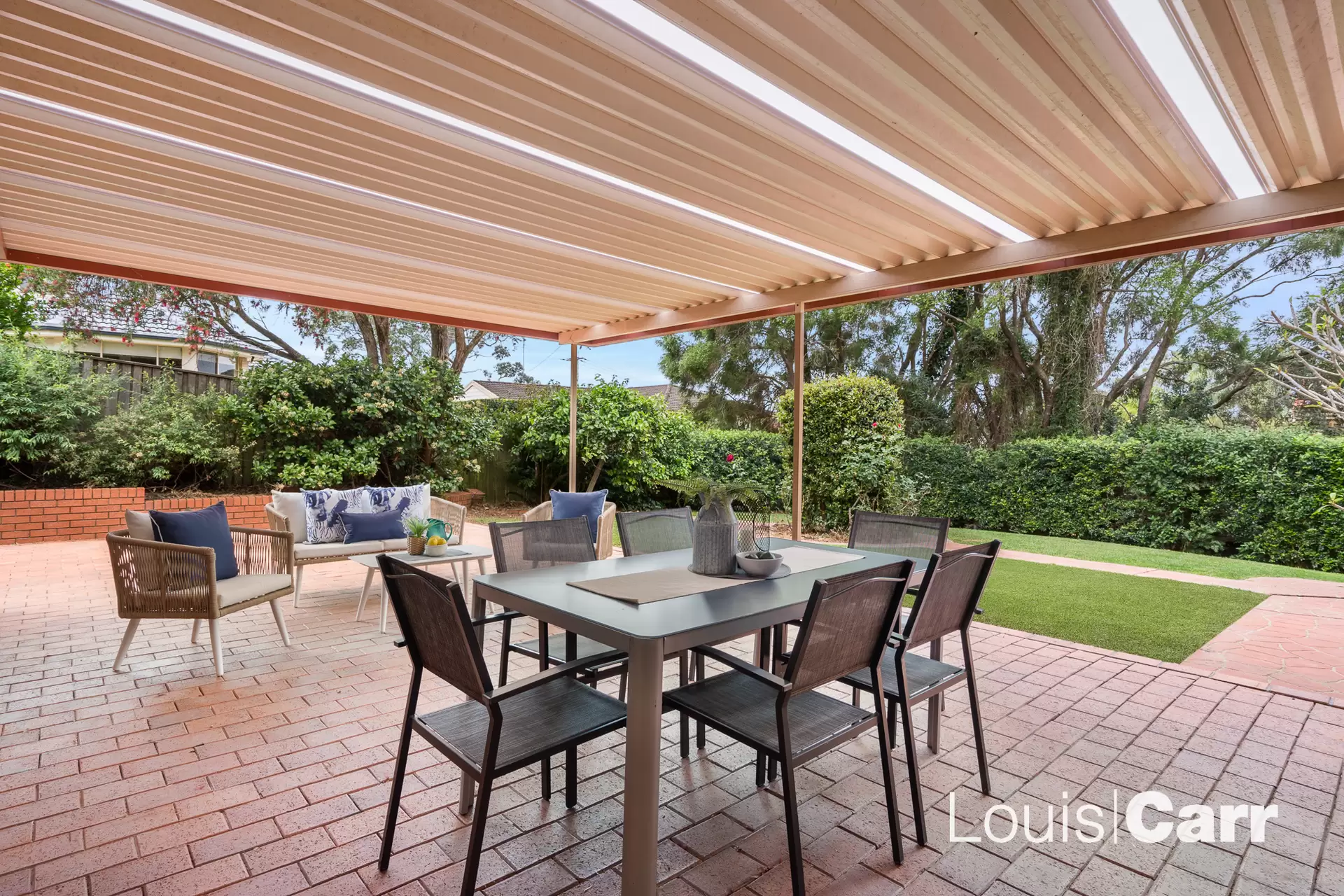 8 Stirling Court, Castle Hill Sold by Louis Carr Real Estate - image 5